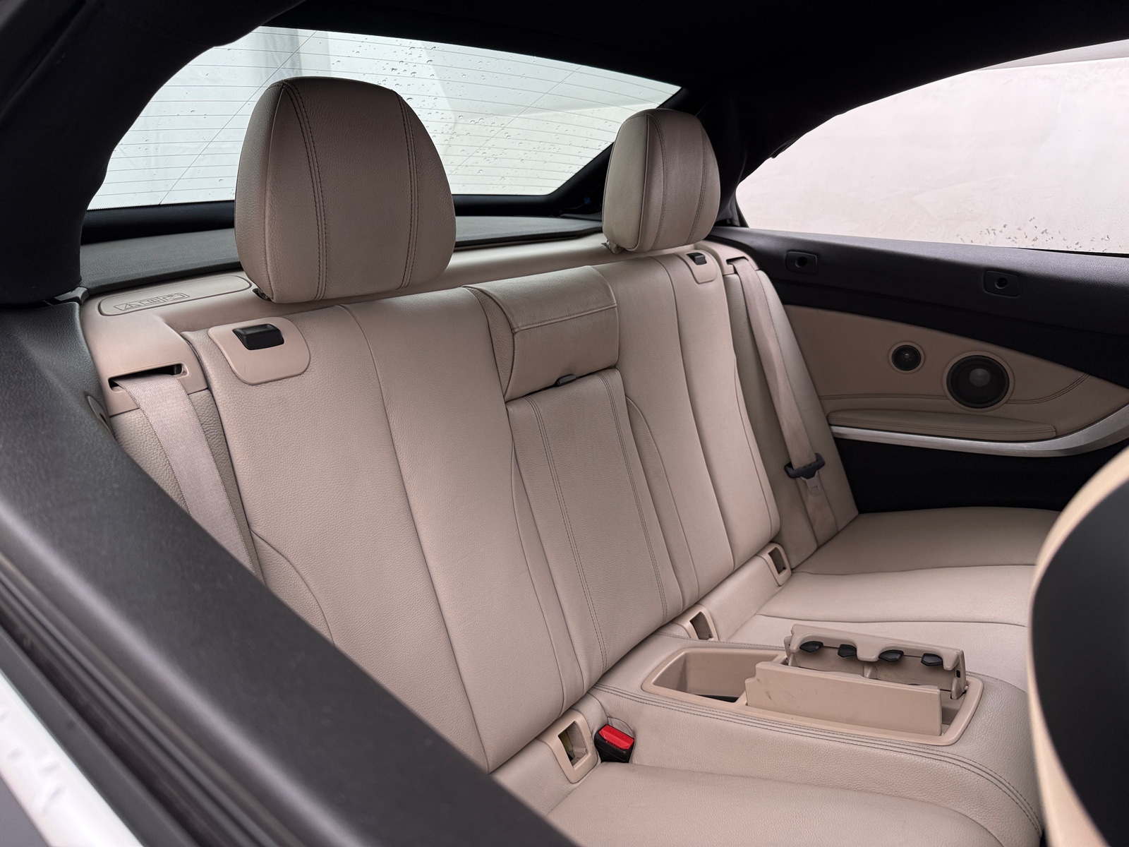 Thumbnail: 2015 BMW 4 Series - 5