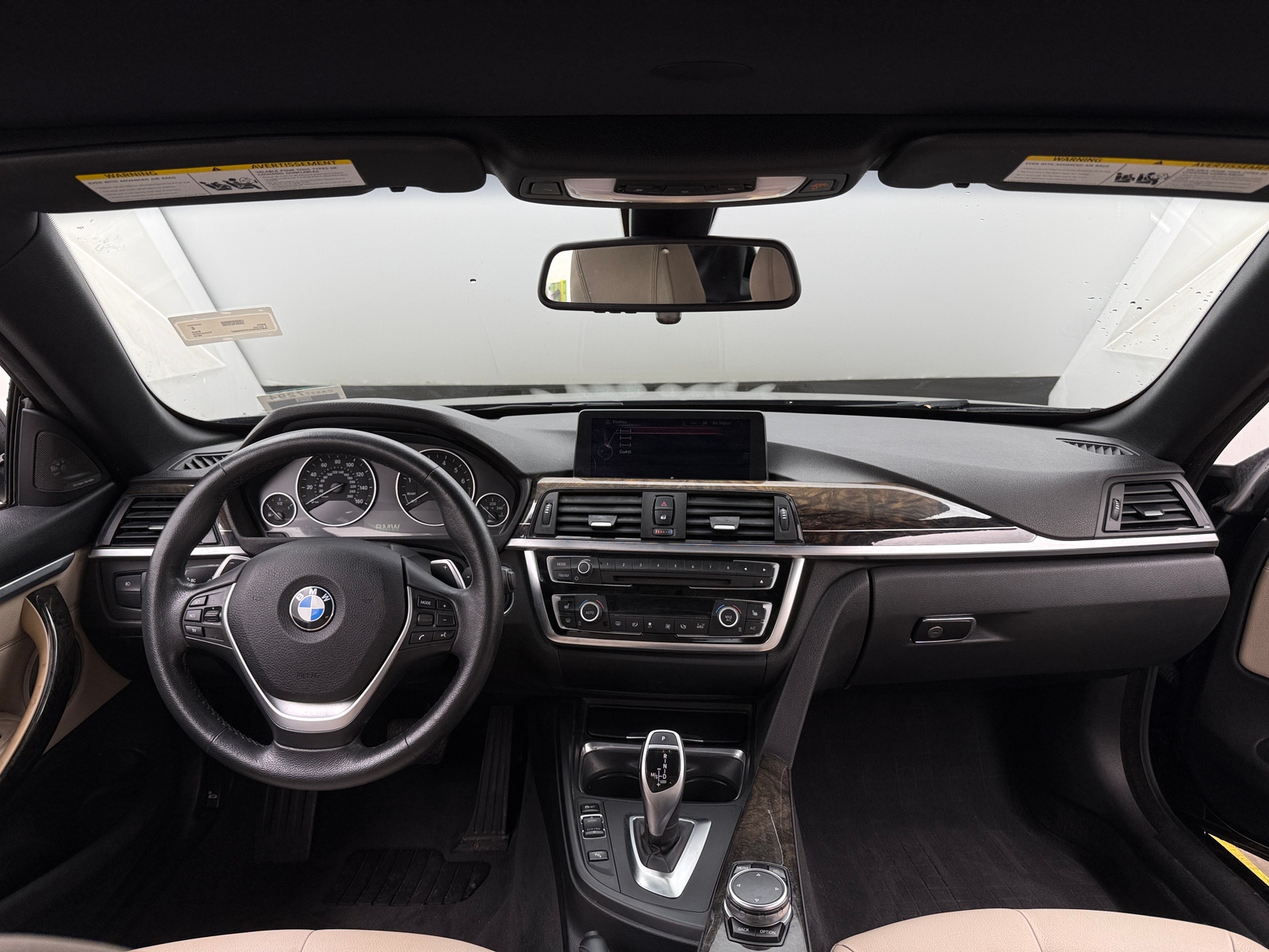 Thumbnail: 2015 BMW 4 Series - 2