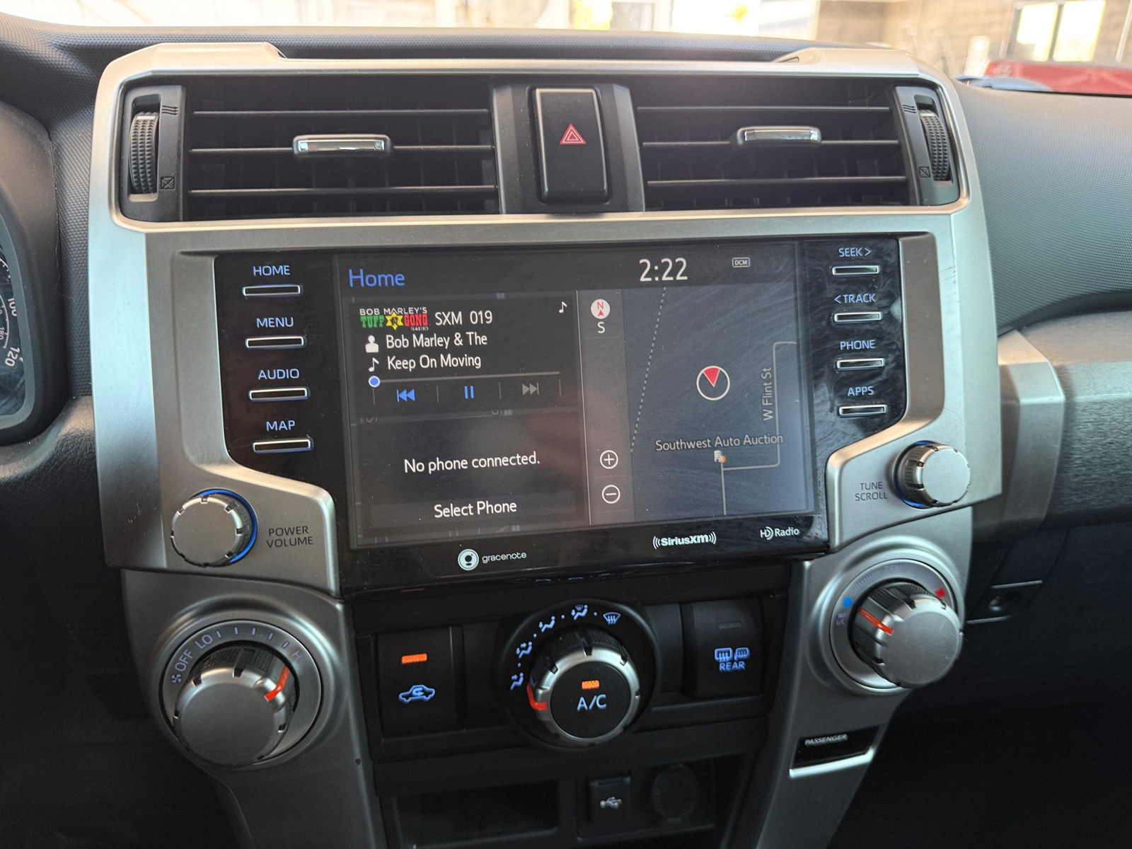 Thumbnail: 2020 Toyota 4Runner - 4