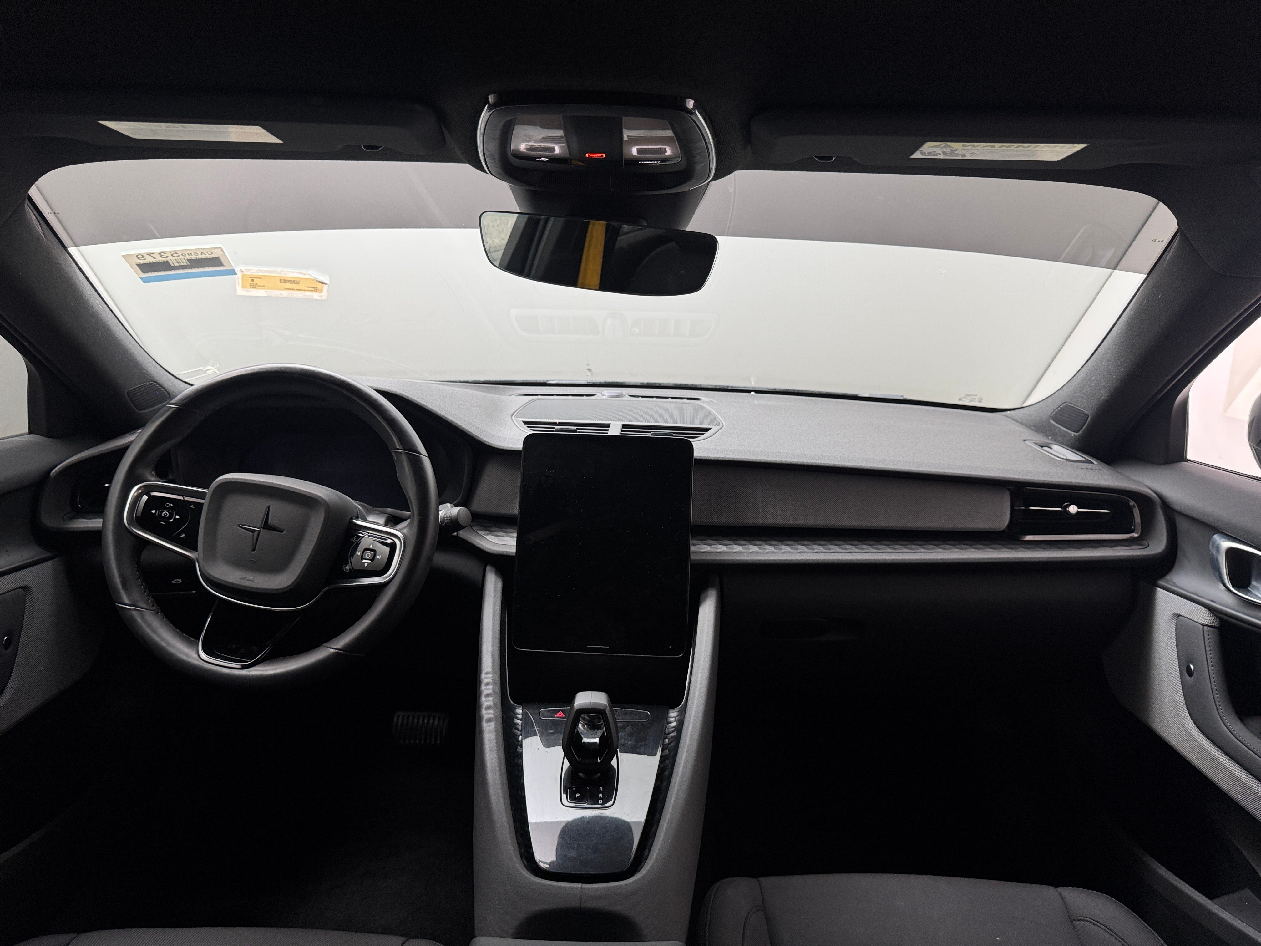 Used 2022 Polestar 2 Base with VIN LPSED3KA9NL068961 for sale in Auburn, WA