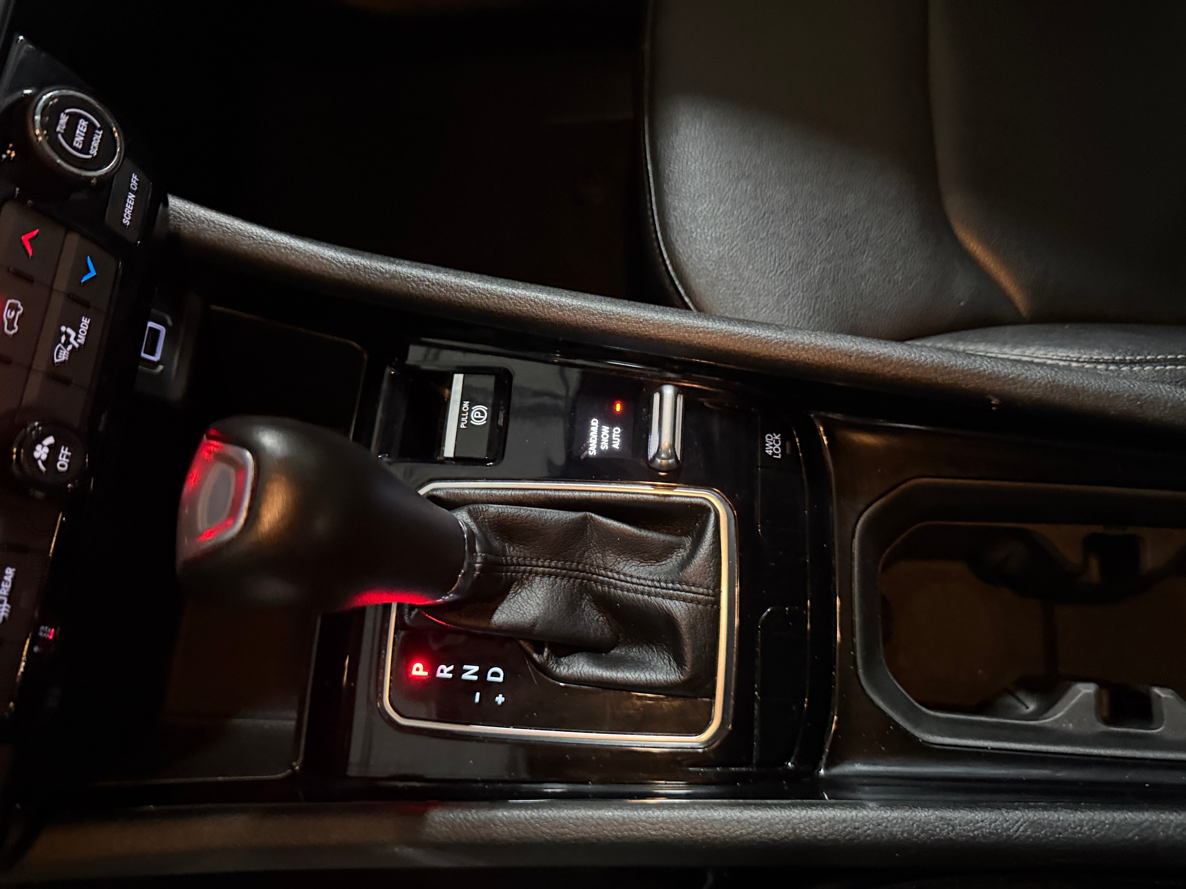 2025 Jeep Compass Limited - Photo 3