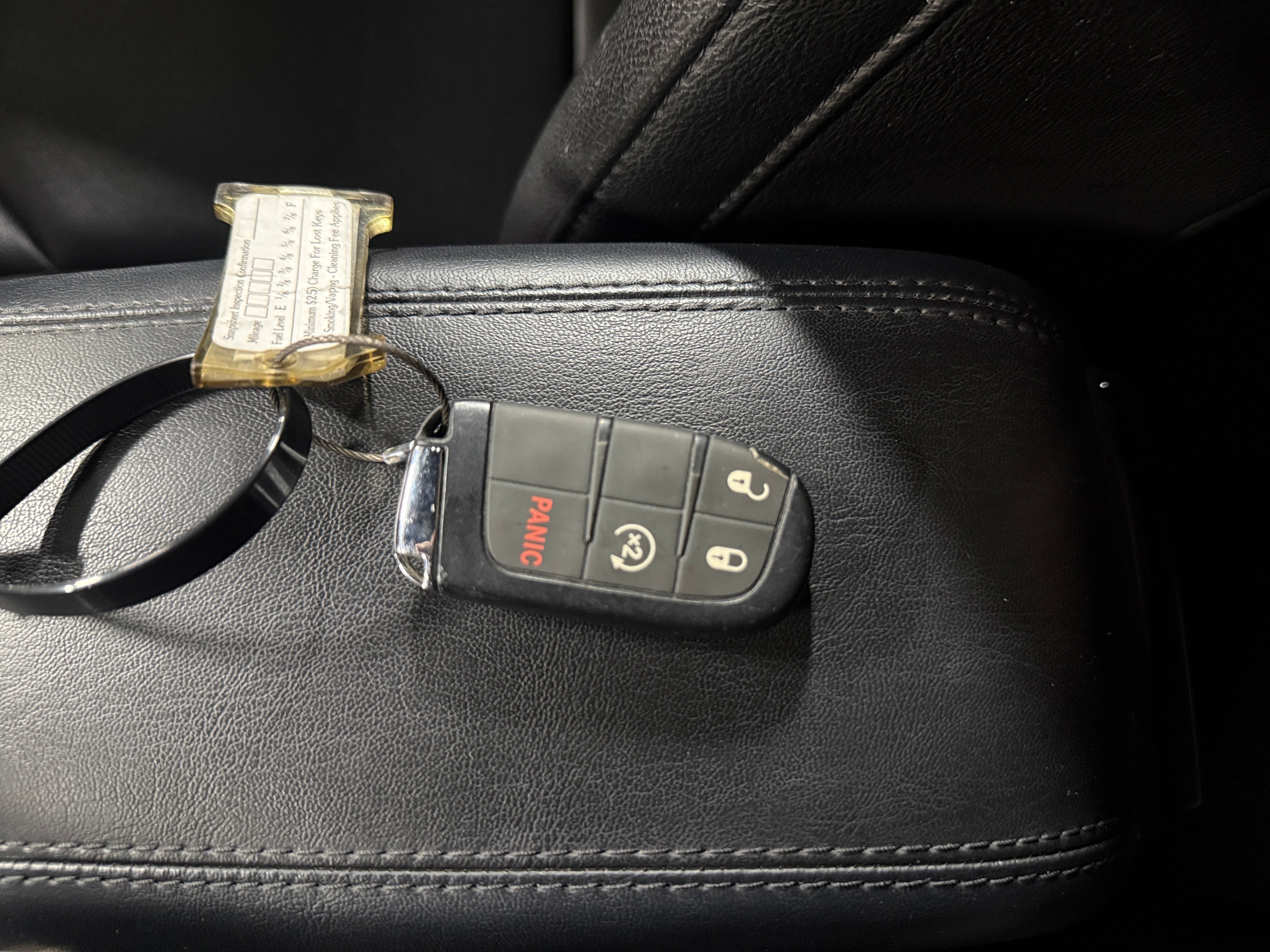 2025 Jeep Compass Limited - Photo 12
