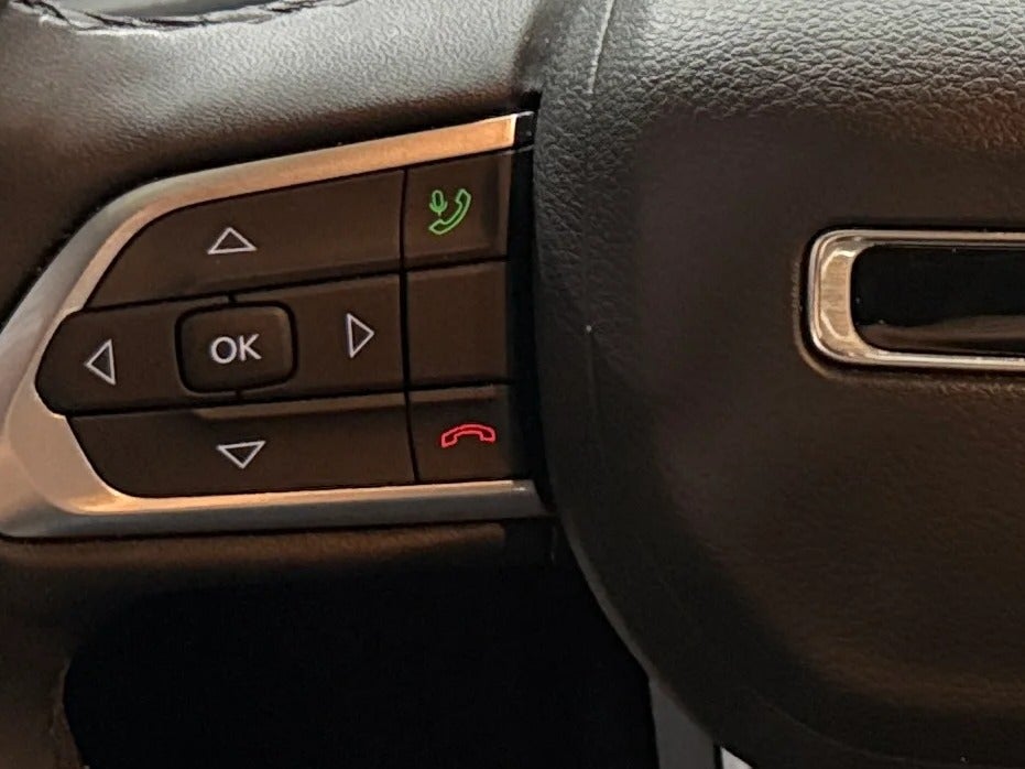 2025 Jeep Compass Limited - Photo 17