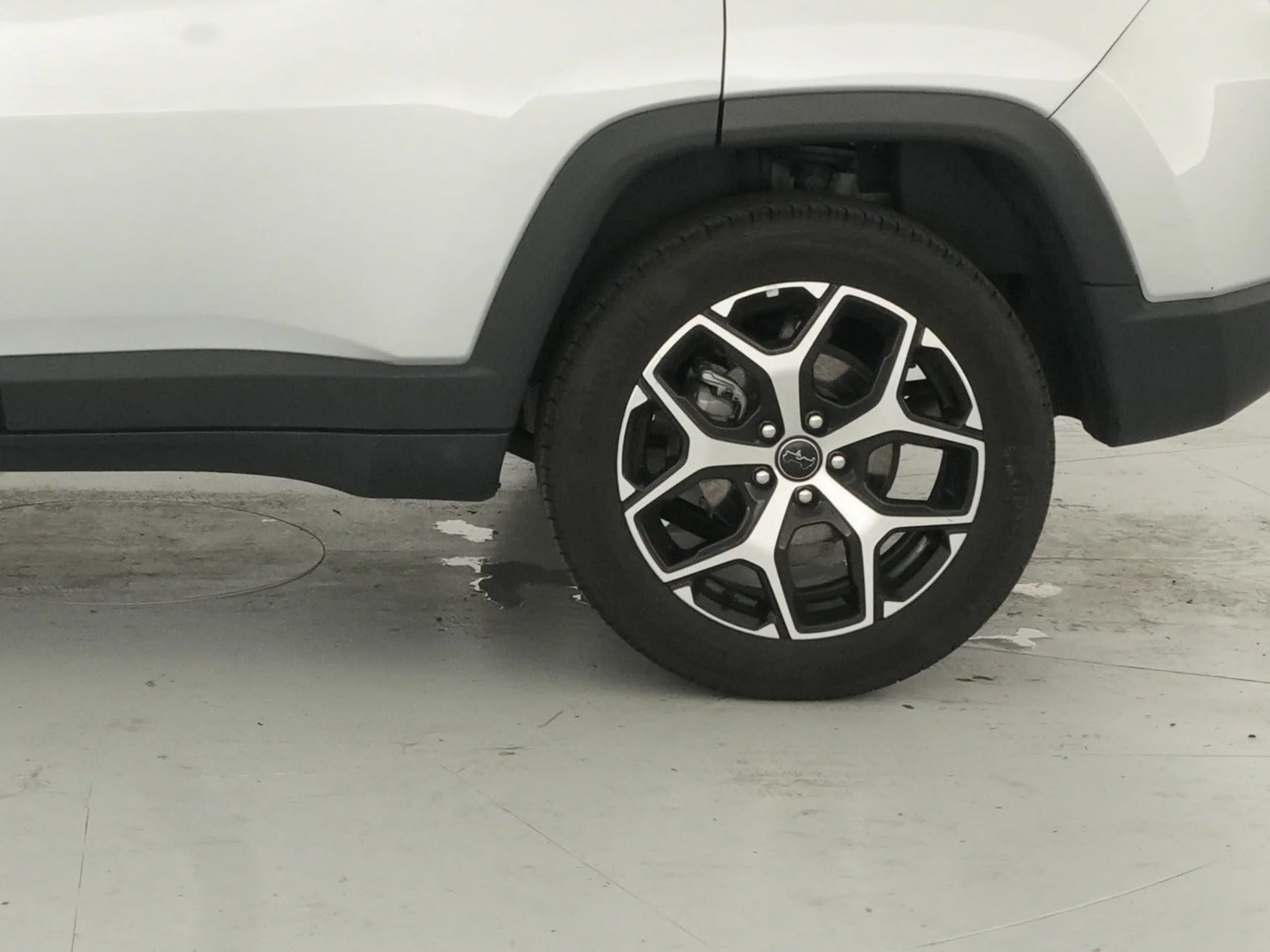 2025 Jeep Compass Limited - Photo 18