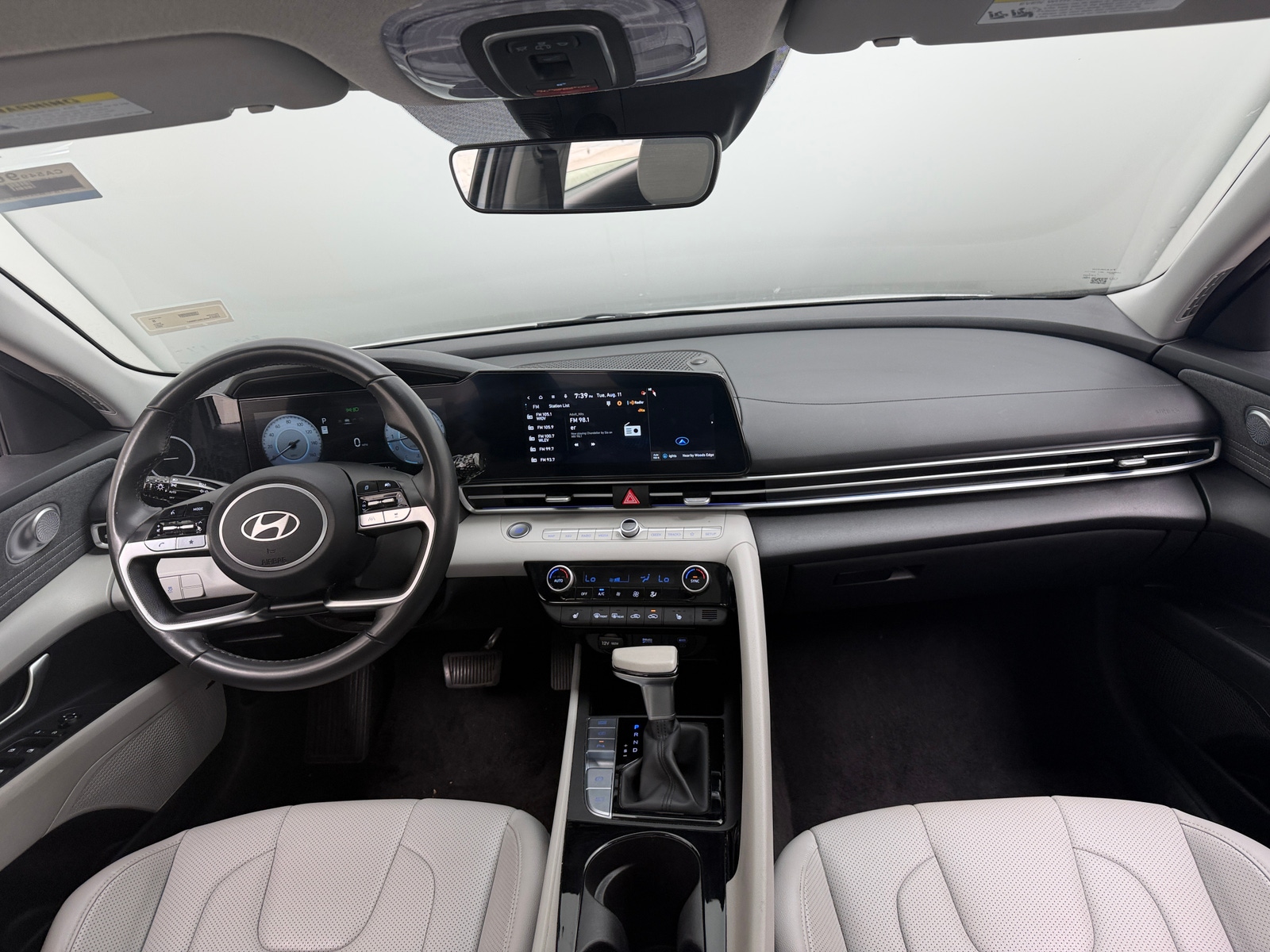 Thumbnail: 2024 Hyundai Elantra - 2