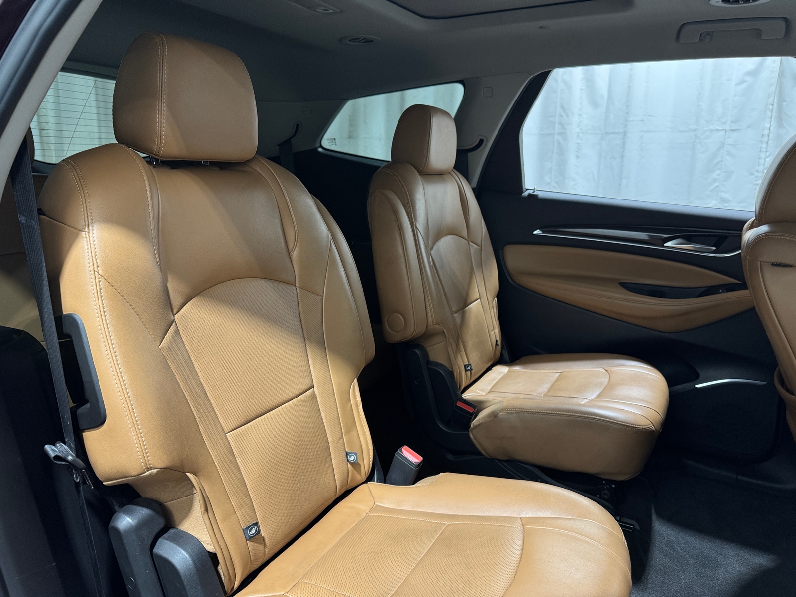 Thumbnail: 2019 Buick Enclave - 5