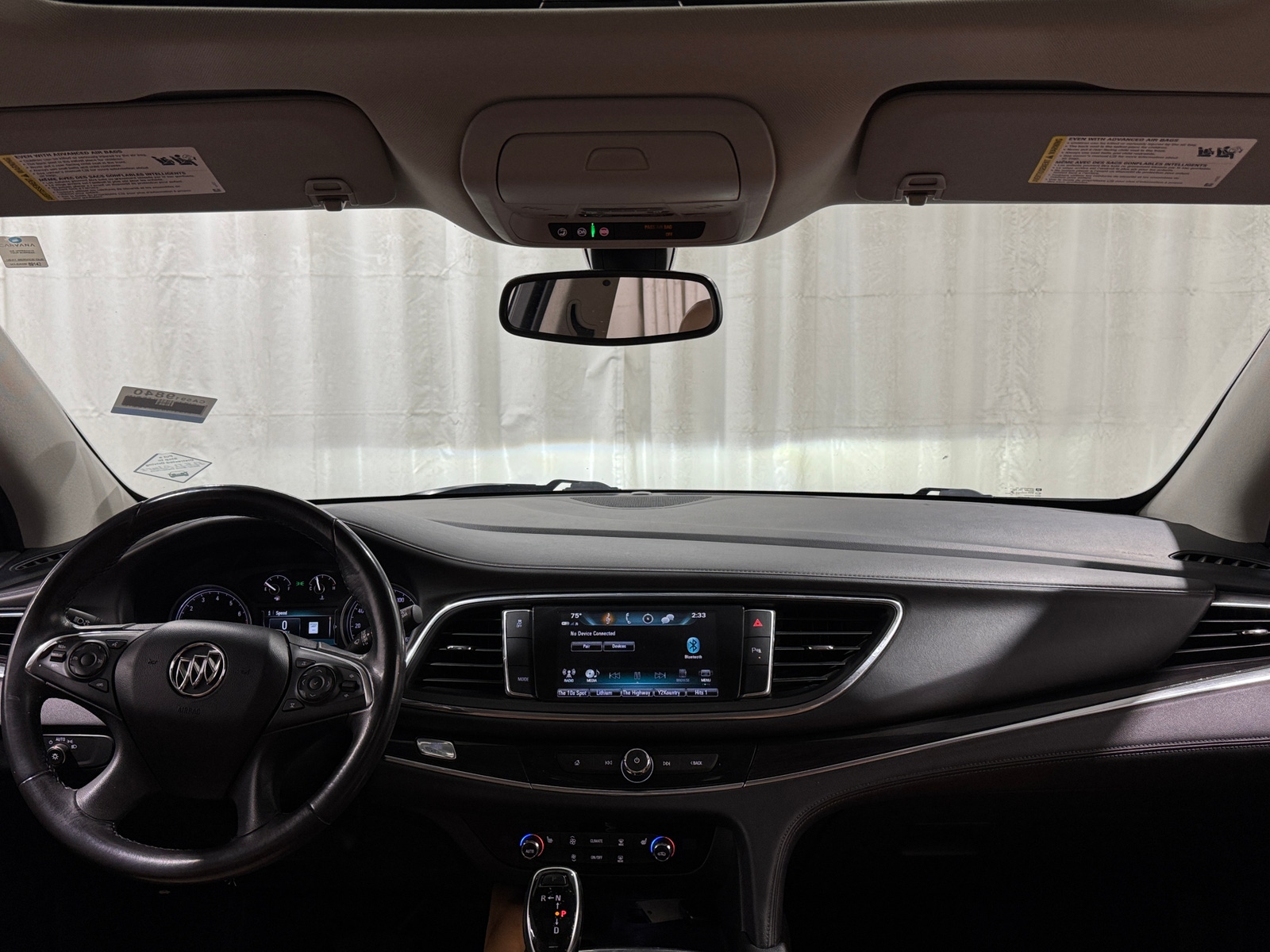 Thumbnail: 2019 Buick Enclave - 2