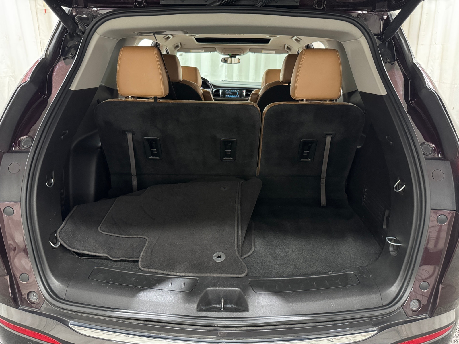 Thumbnail: 2019 Buick Enclave - 6