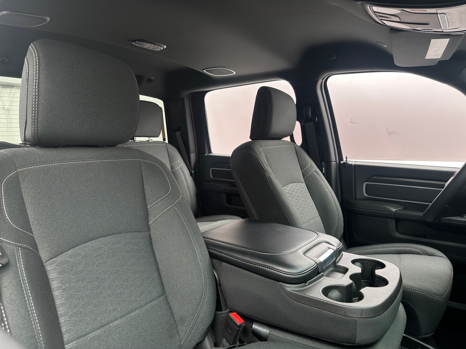 Thumbnail: 2026 RAM 2500 - 2