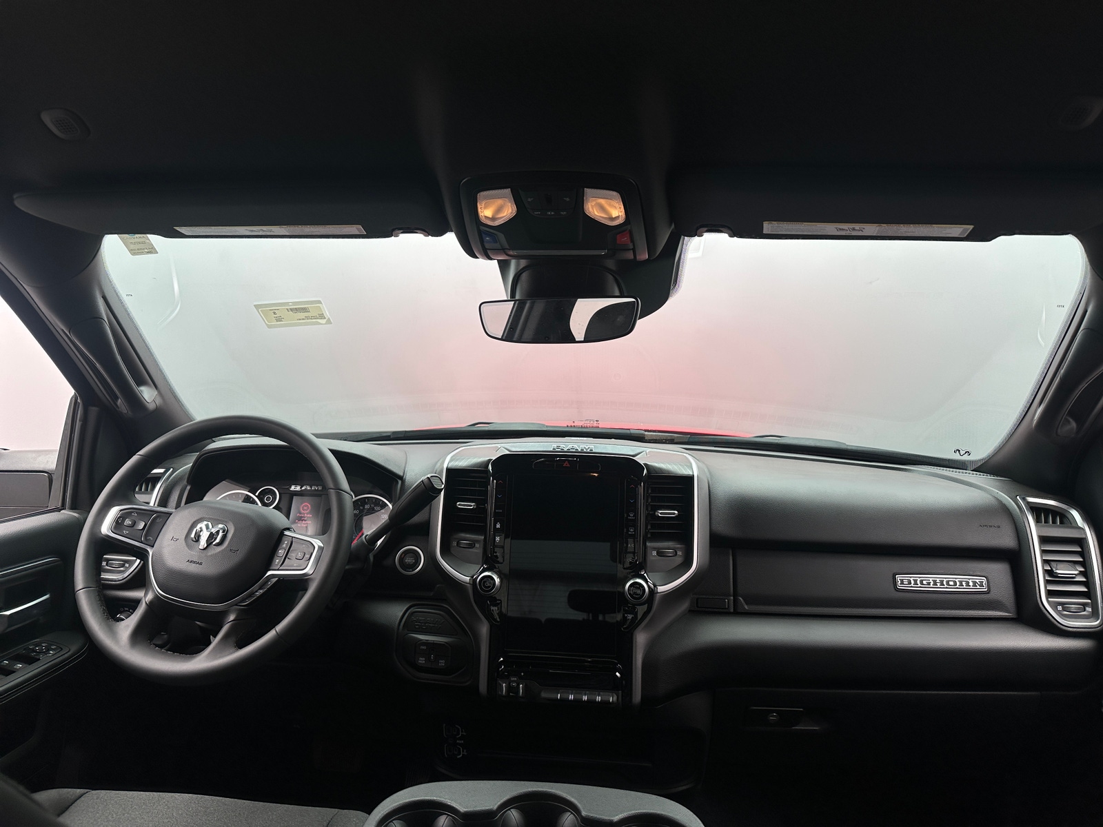 Thumbnail: 2026 RAM 2500 - 3
