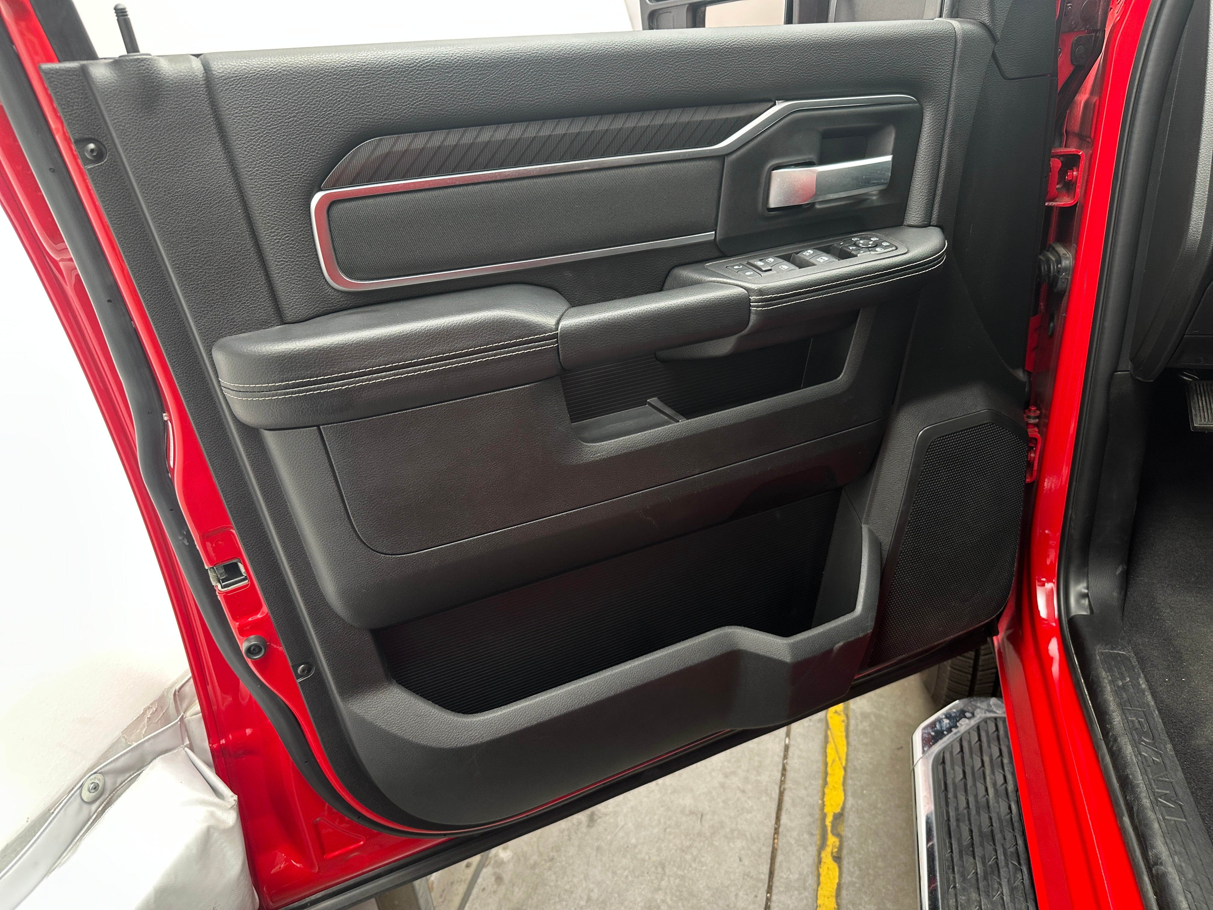 2026 RAM 2500 Pickup Big Horn