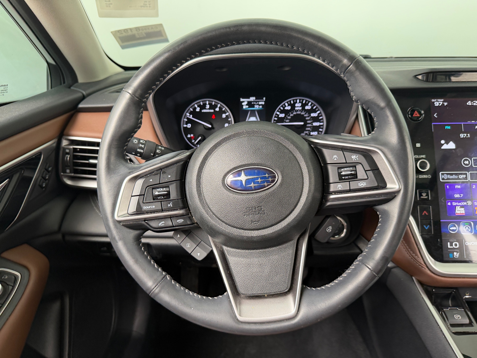Thumbnail: 2022 Subaru Outback - 4
