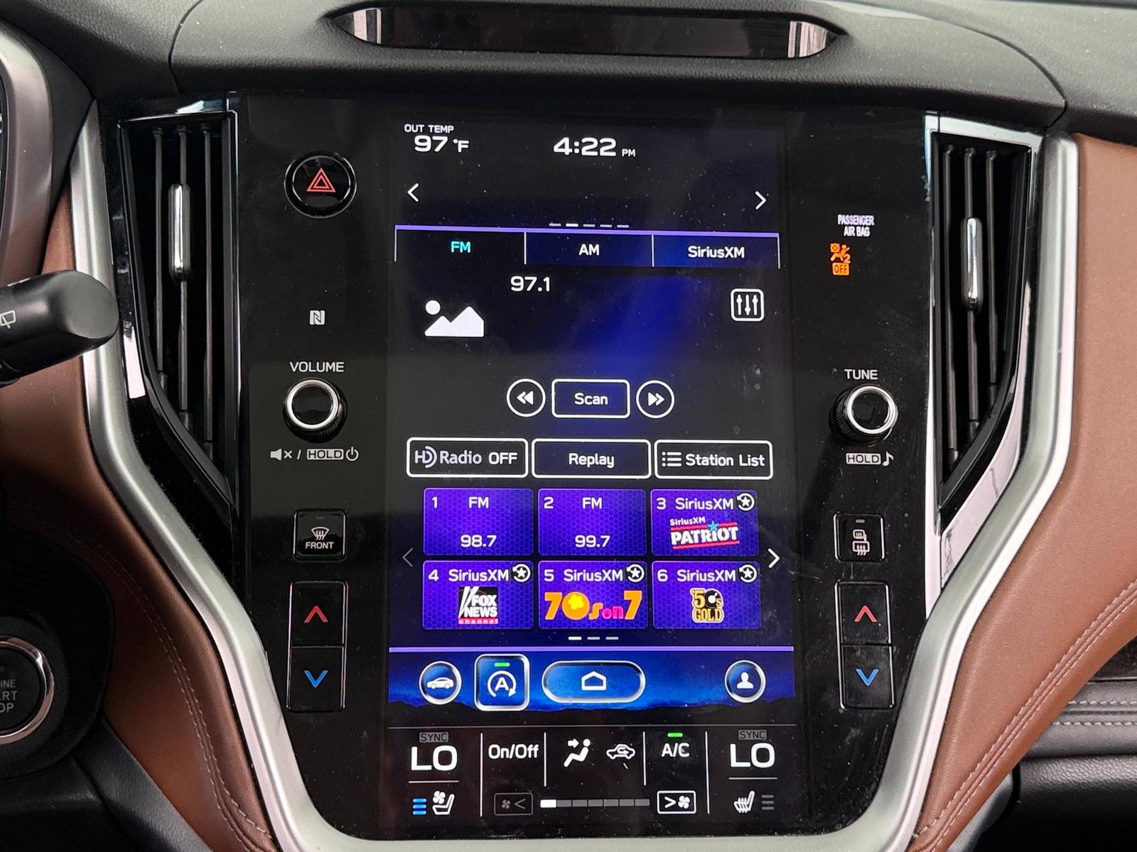 Thumbnail: 2022 Subaru Outback - 3