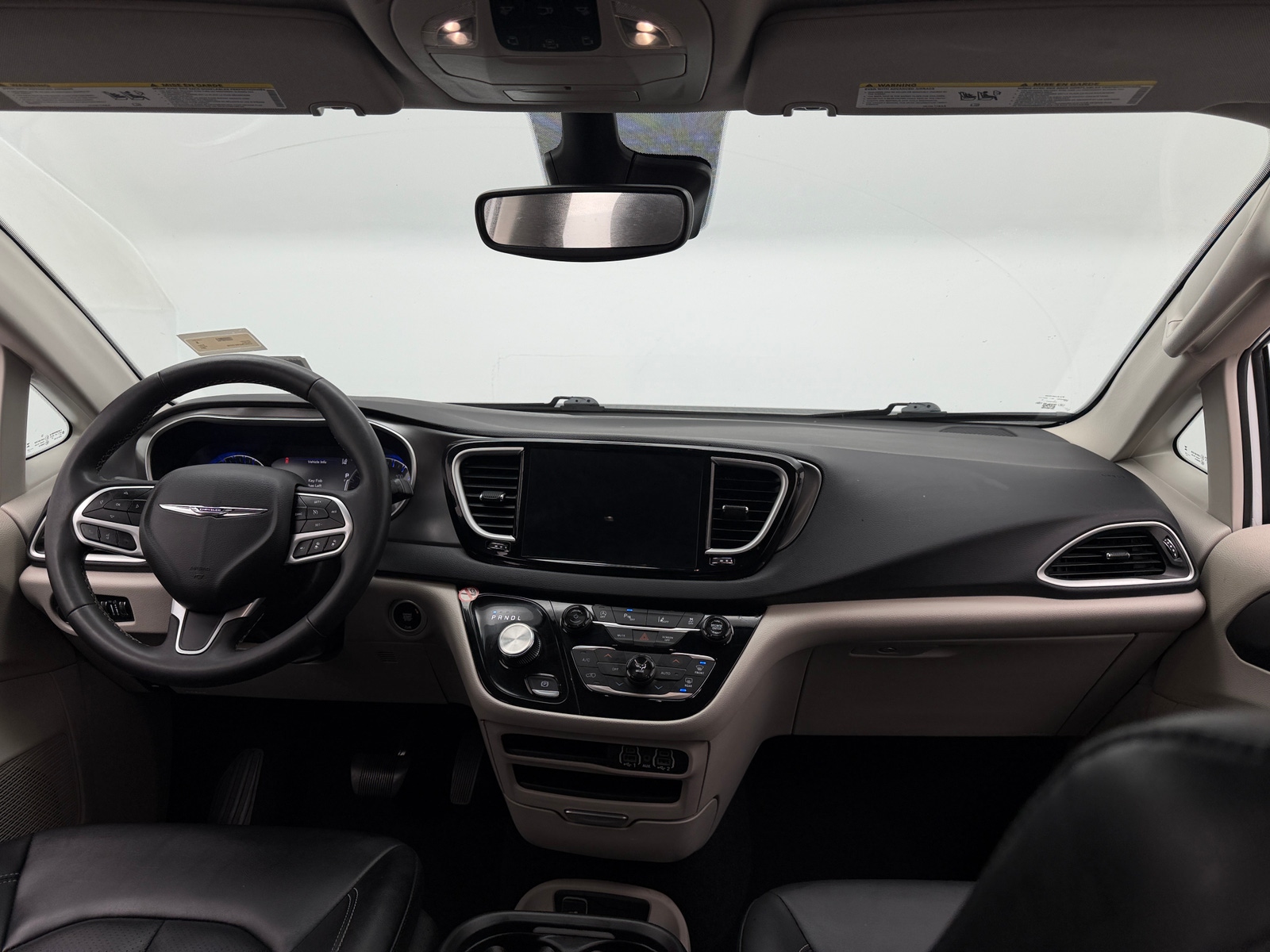 Thumbnail: 2024 Chrysler Pacifica - 2