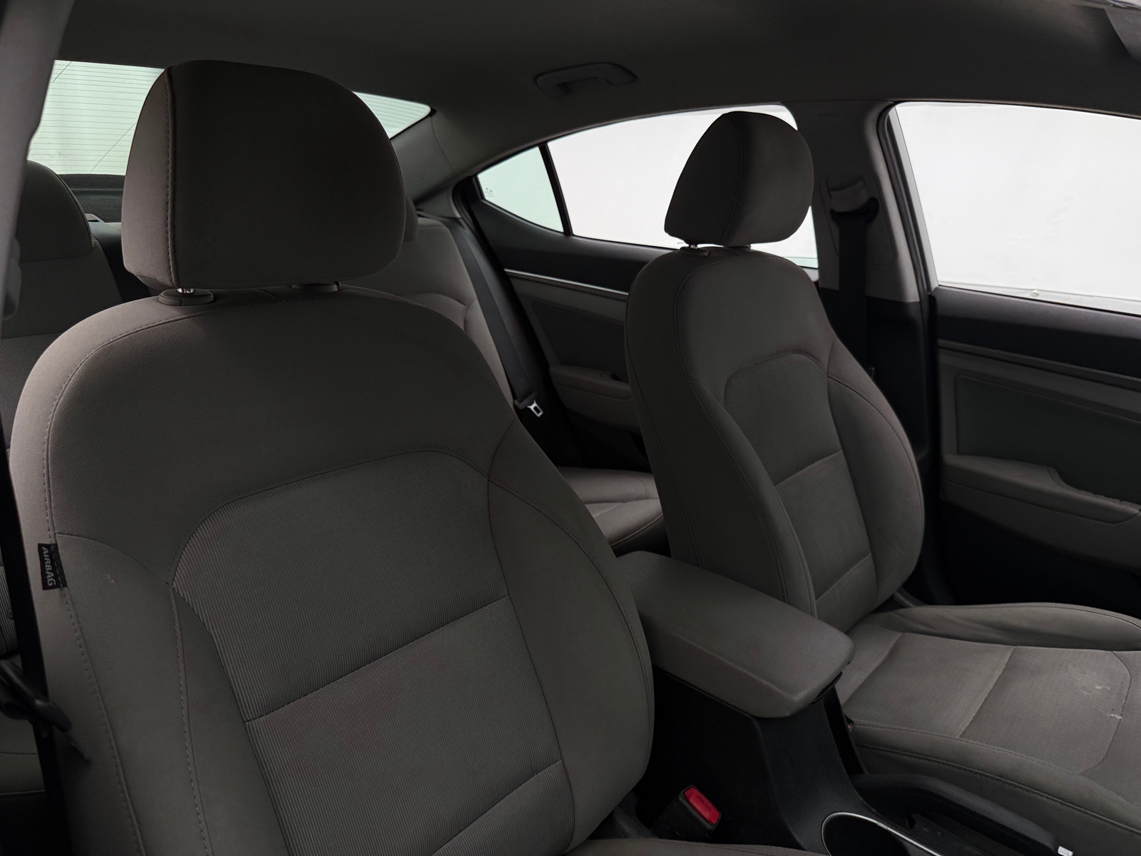 Thumbnail: 2018 Hyundai Elantra - 2