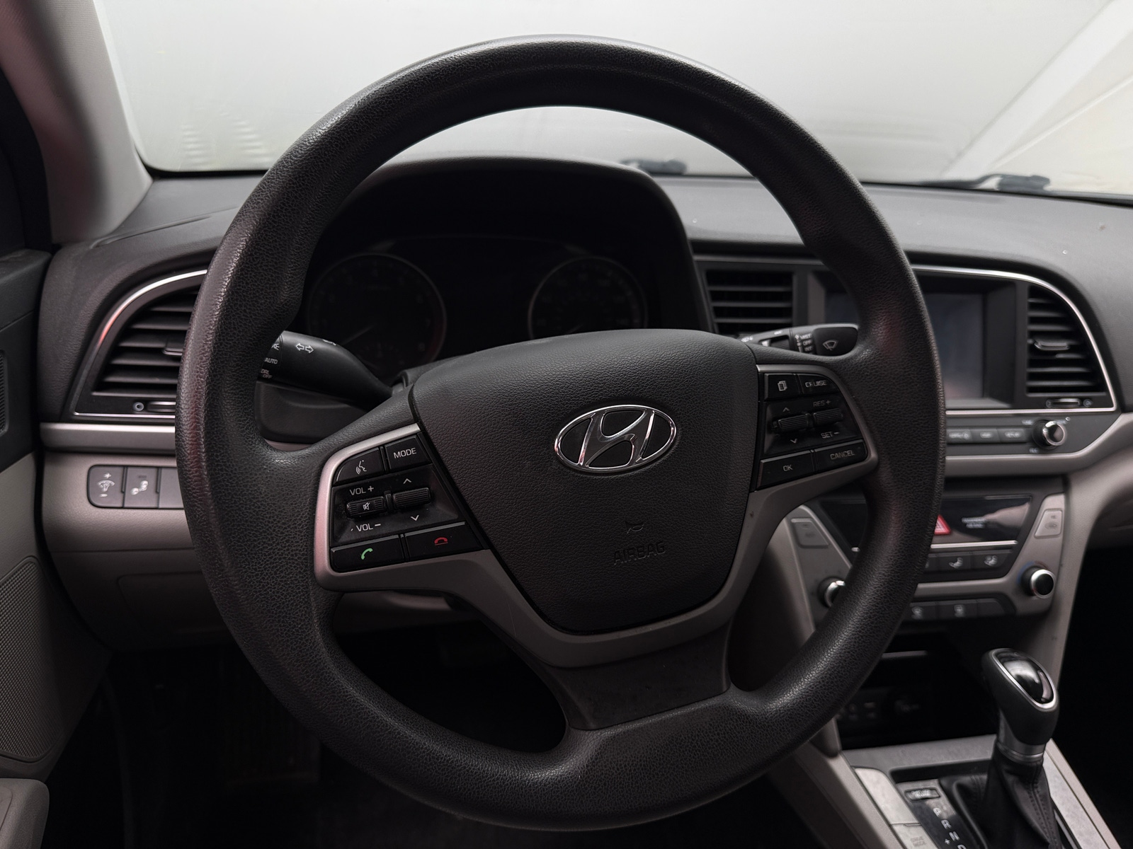 Thumbnail: 2018 Hyundai Elantra - 5