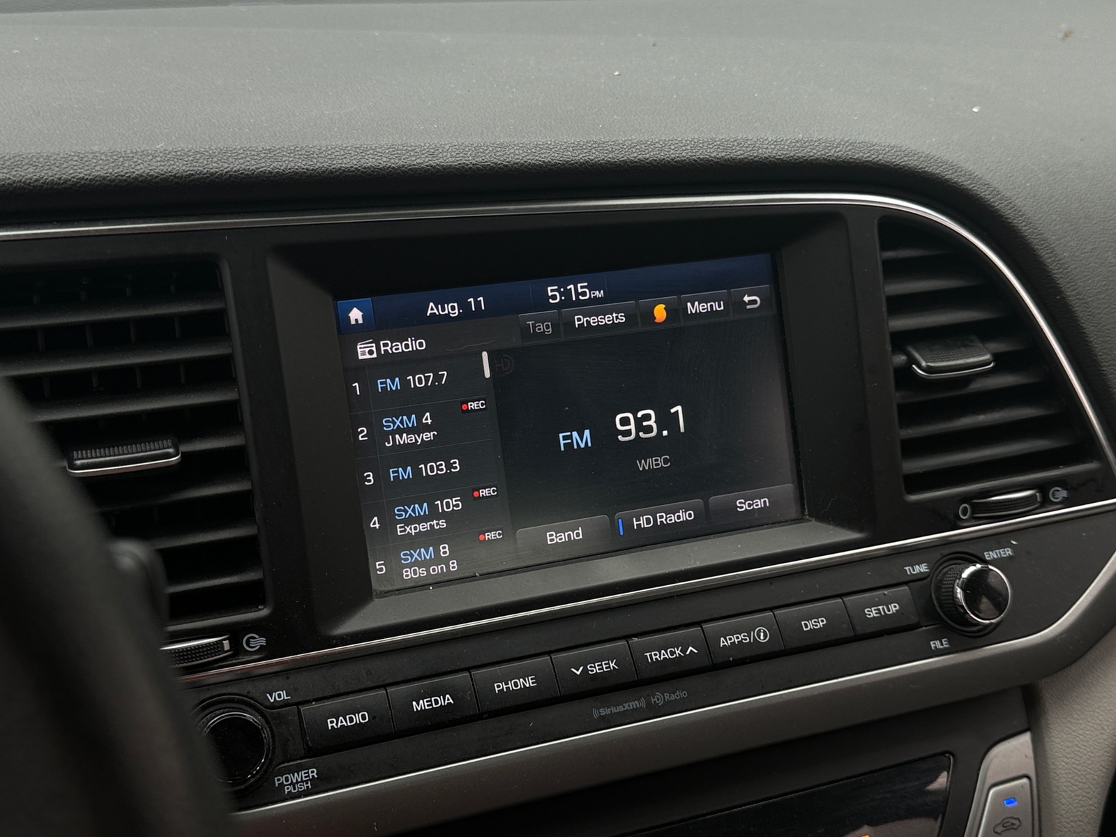 Thumbnail: 2018 Hyundai Elantra - 4