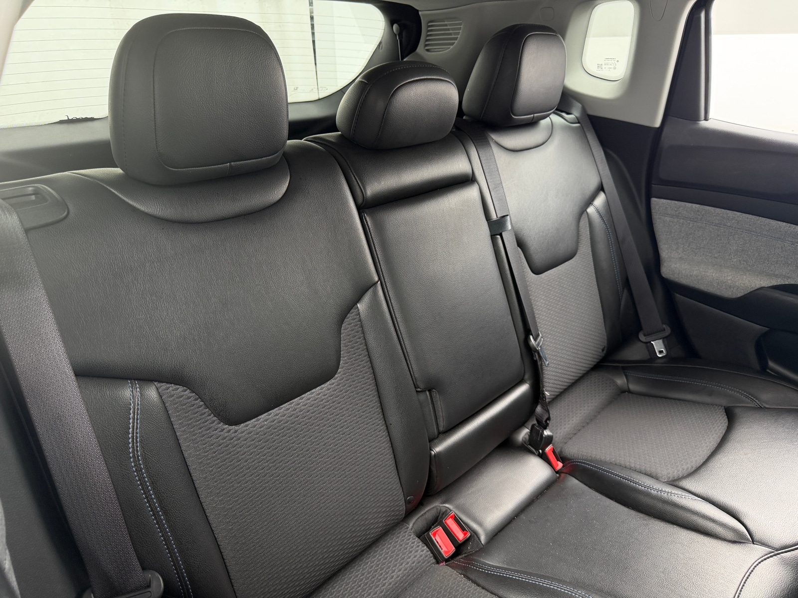 Thumbnail: 2022 Jeep Compass - 6