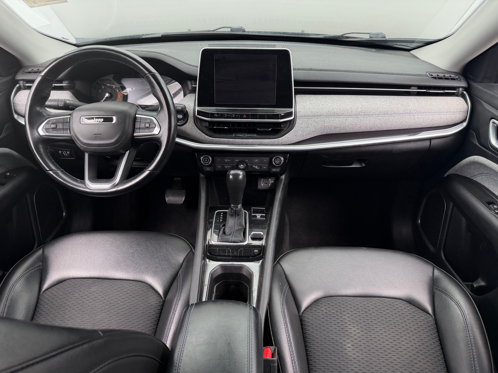 Thumbnail: 2022 Jeep Compass - 3
