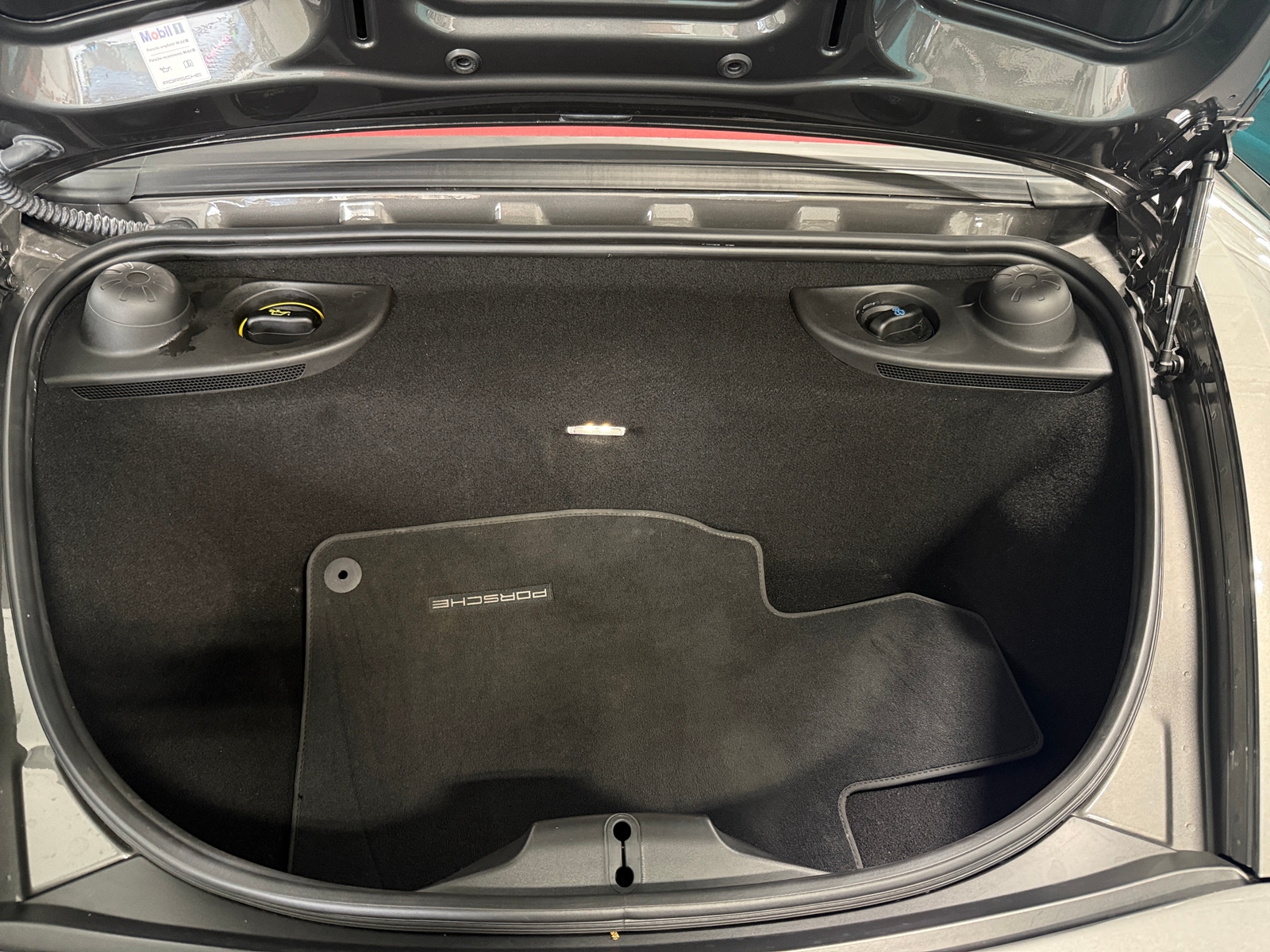 Thumbnail: 2019 Porsche 718 Boxster - 5