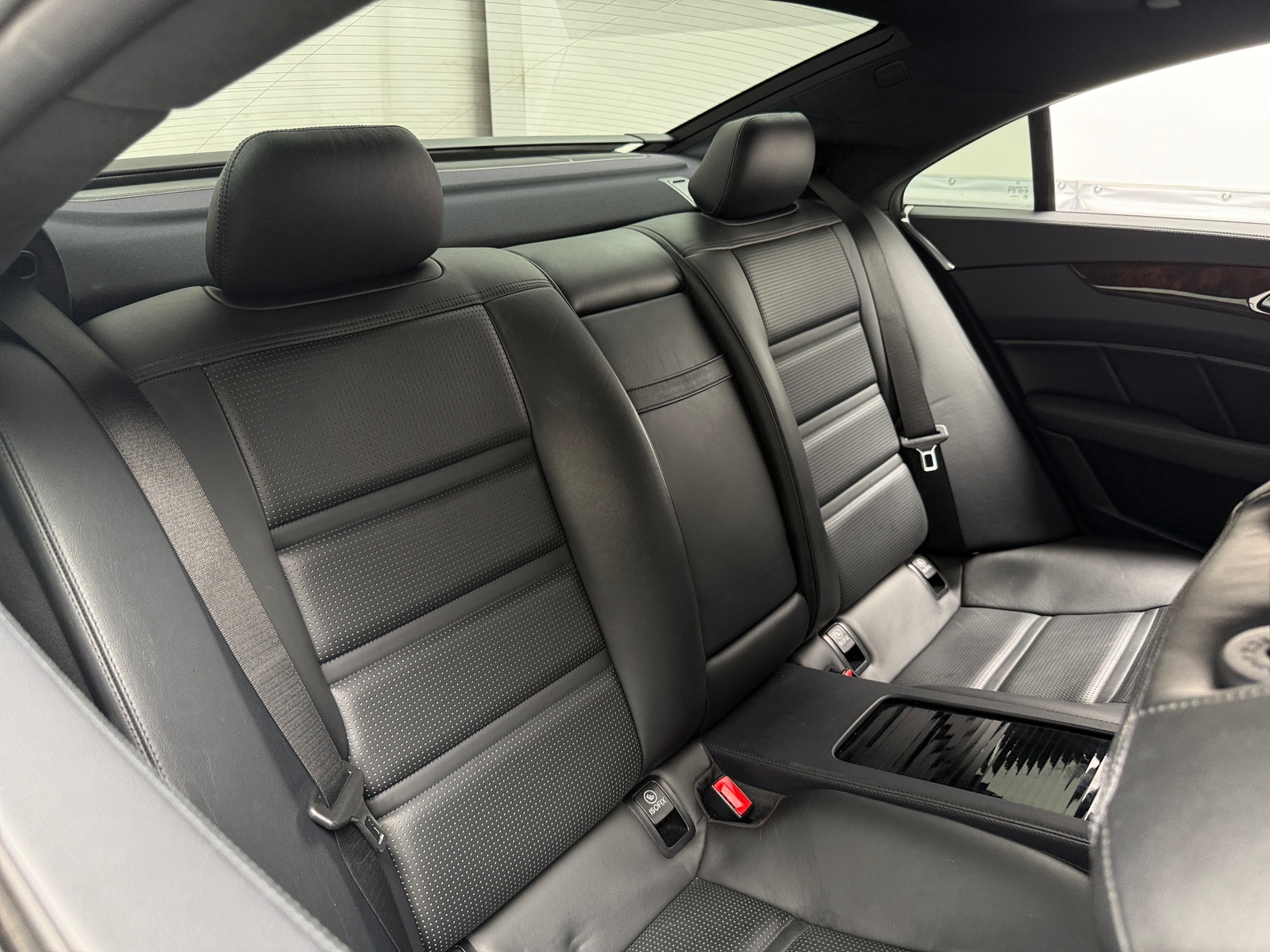 Thumbnail: 2013 Mercedes-Benz CLS - 5