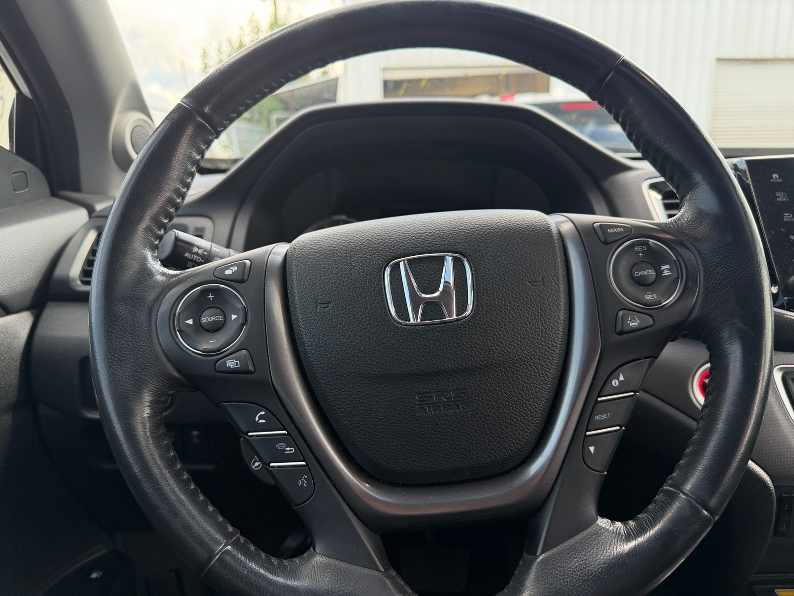 Thumbnail: 2022 Honda Ridgeline - 4