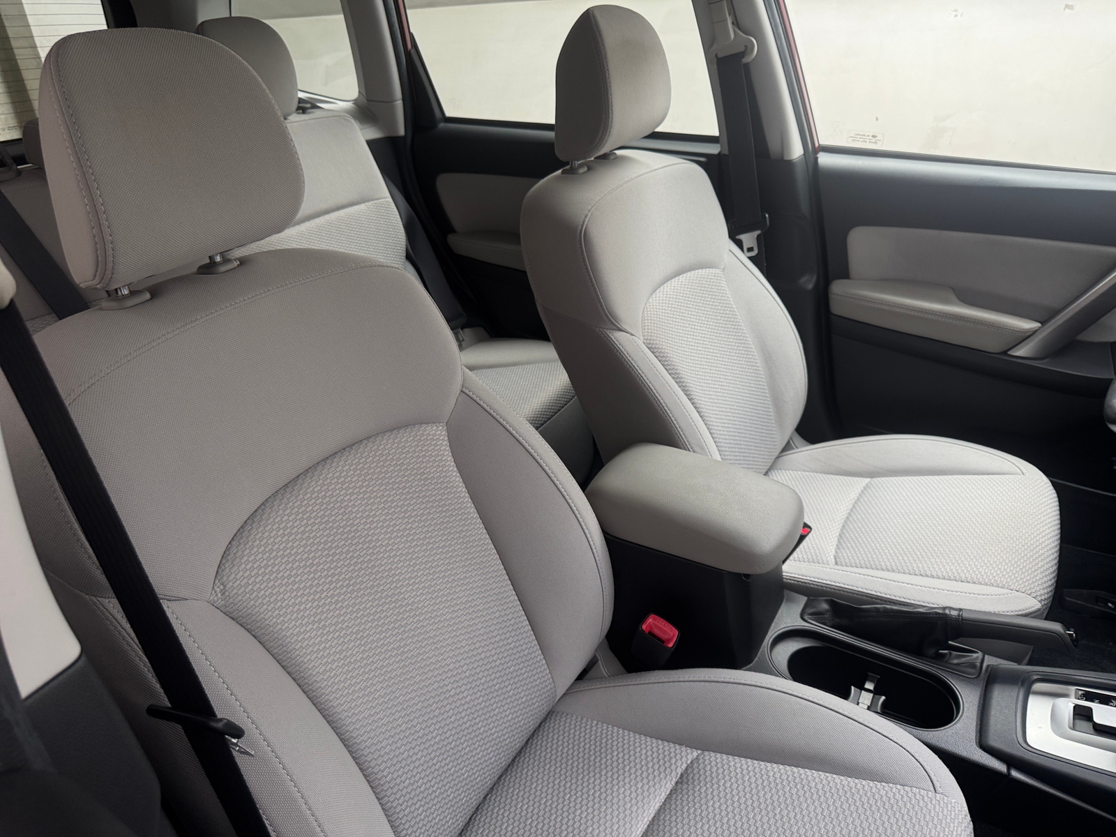 Thumbnail: 2016 Subaru Forester - 2
