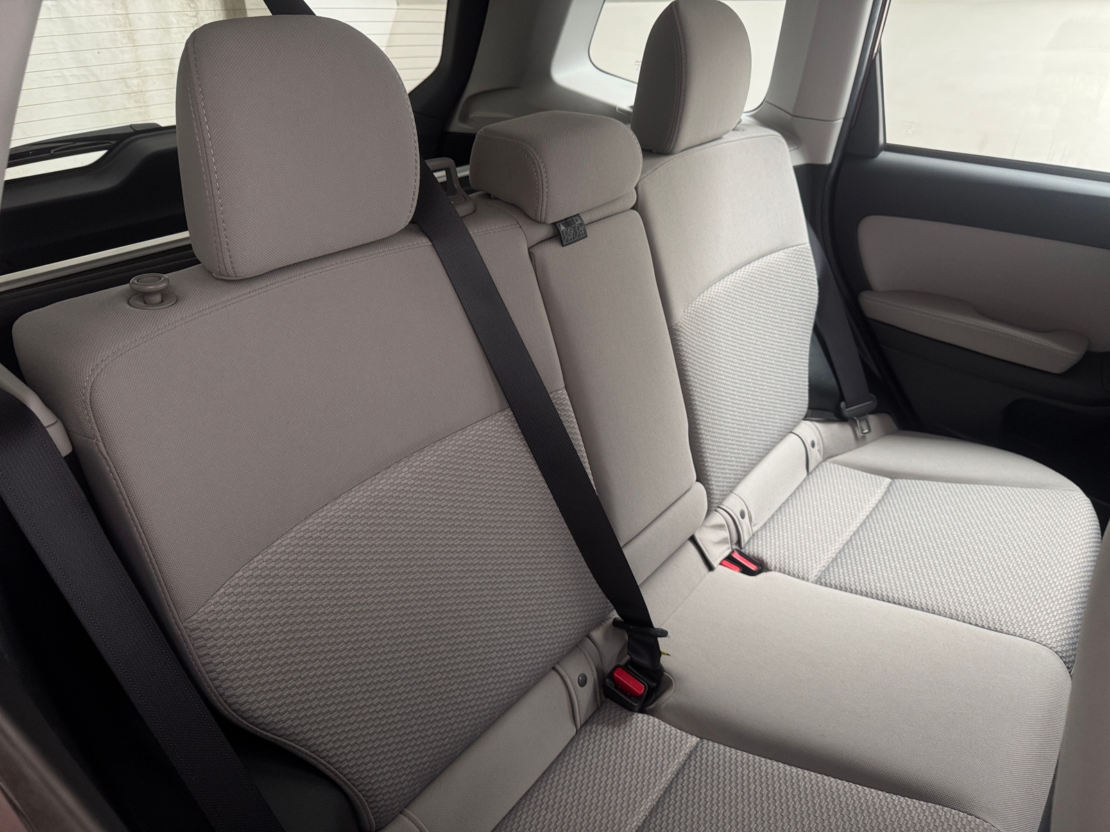 Thumbnail: 2016 Subaru Forester - 6