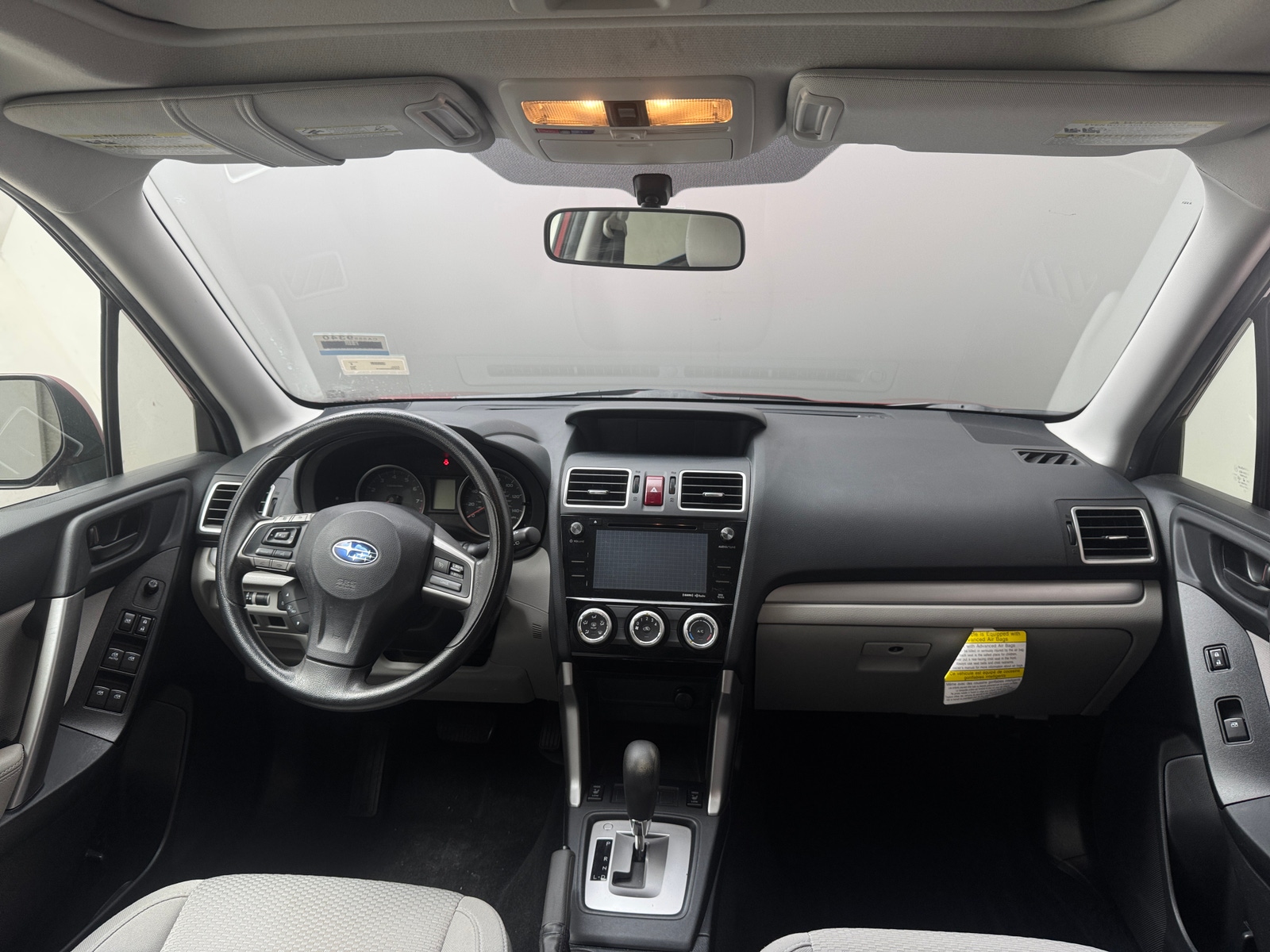 Thumbnail: 2016 Subaru Forester - 3