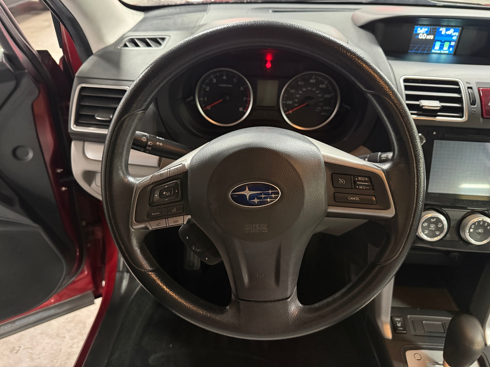 Thumbnail: 2016 Subaru Forester - 5