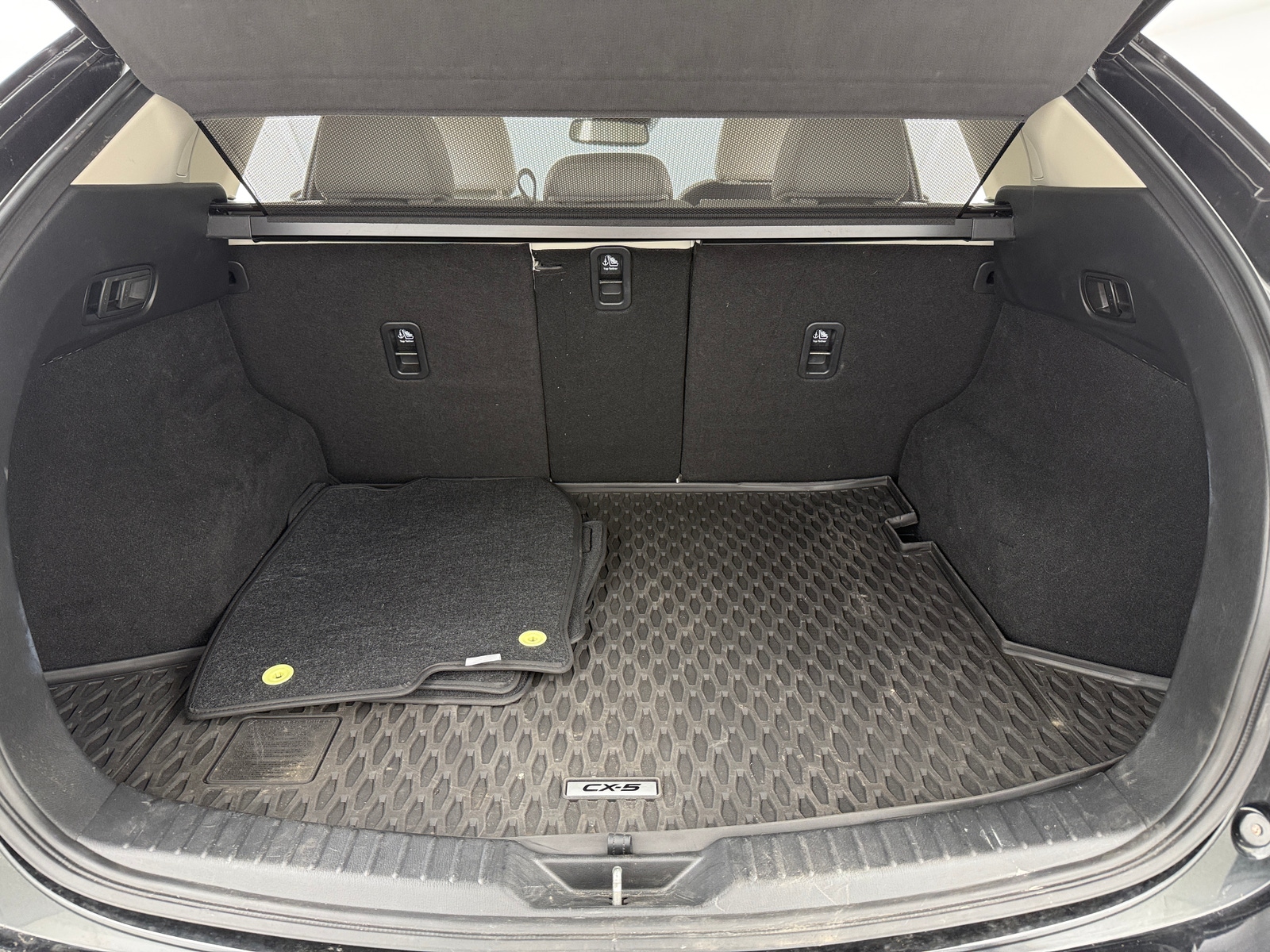 Thumbnail: 2020 Mazda CX-5 - 6