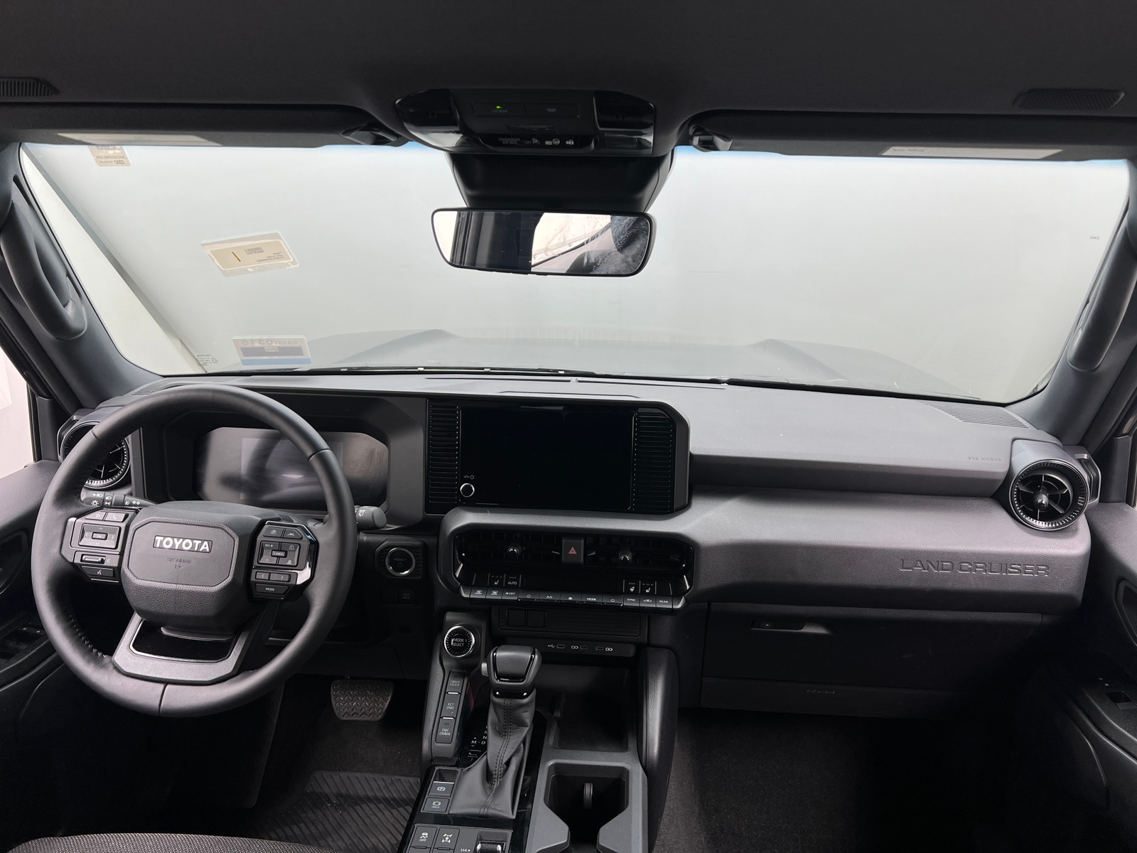 Thumbnail: 2026 Toyota Land Cruiser - 3