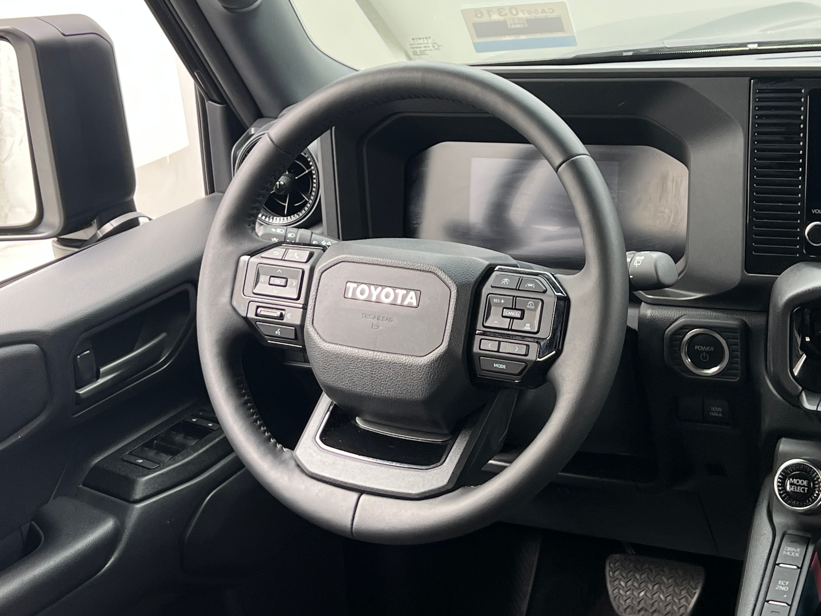 Thumbnail: 2026 Toyota Land Cruiser - 5
