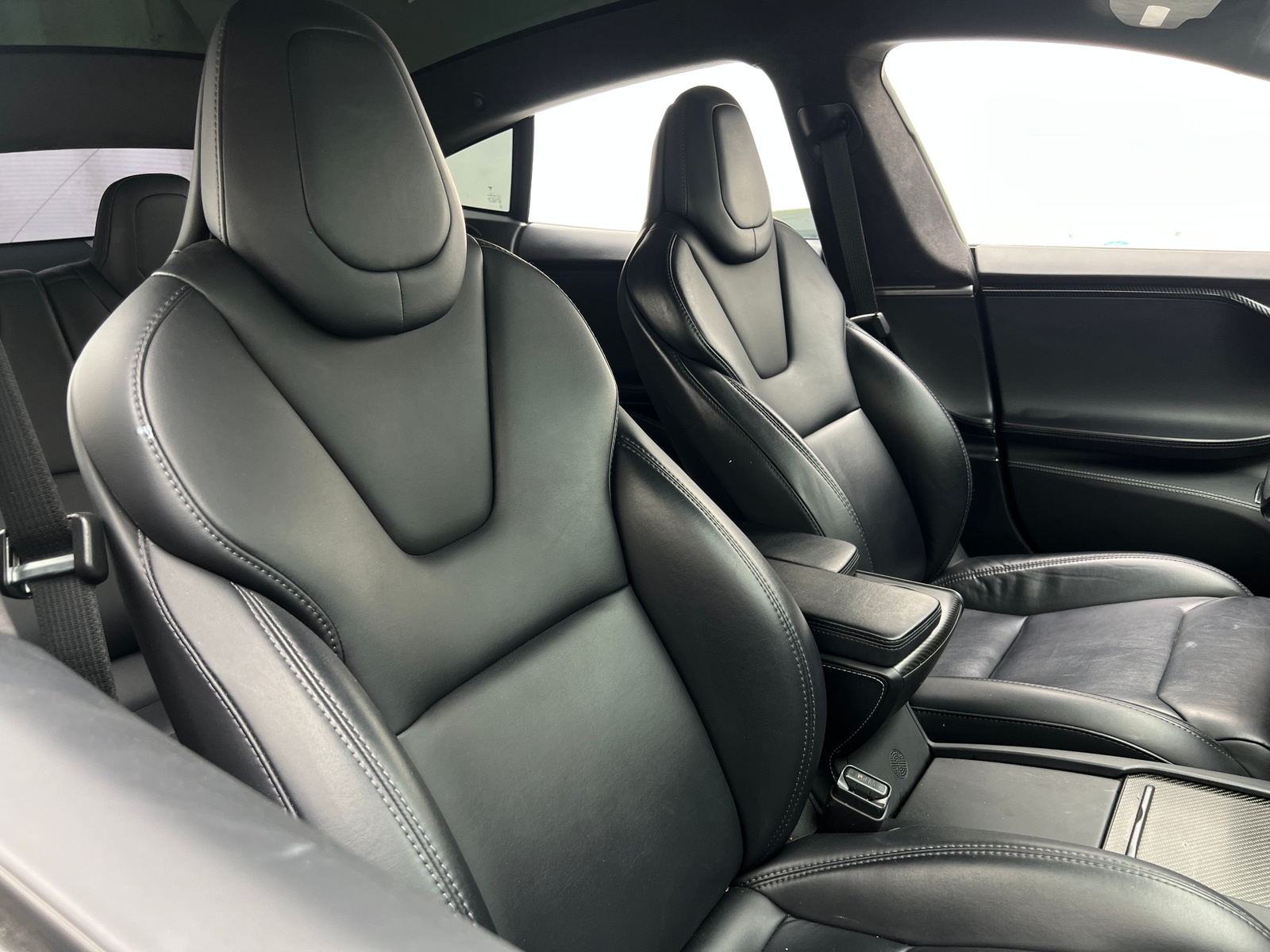 Thumbnail: 2018 Tesla Model S - 2
