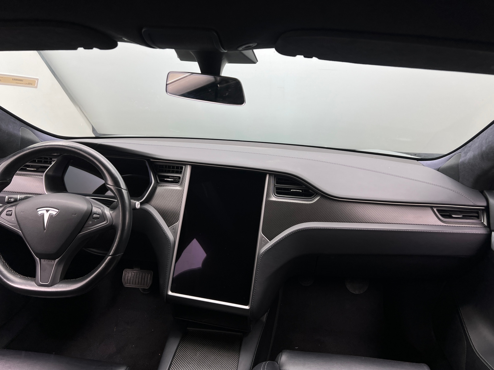 Thumbnail: 2018 Tesla Model S - 3