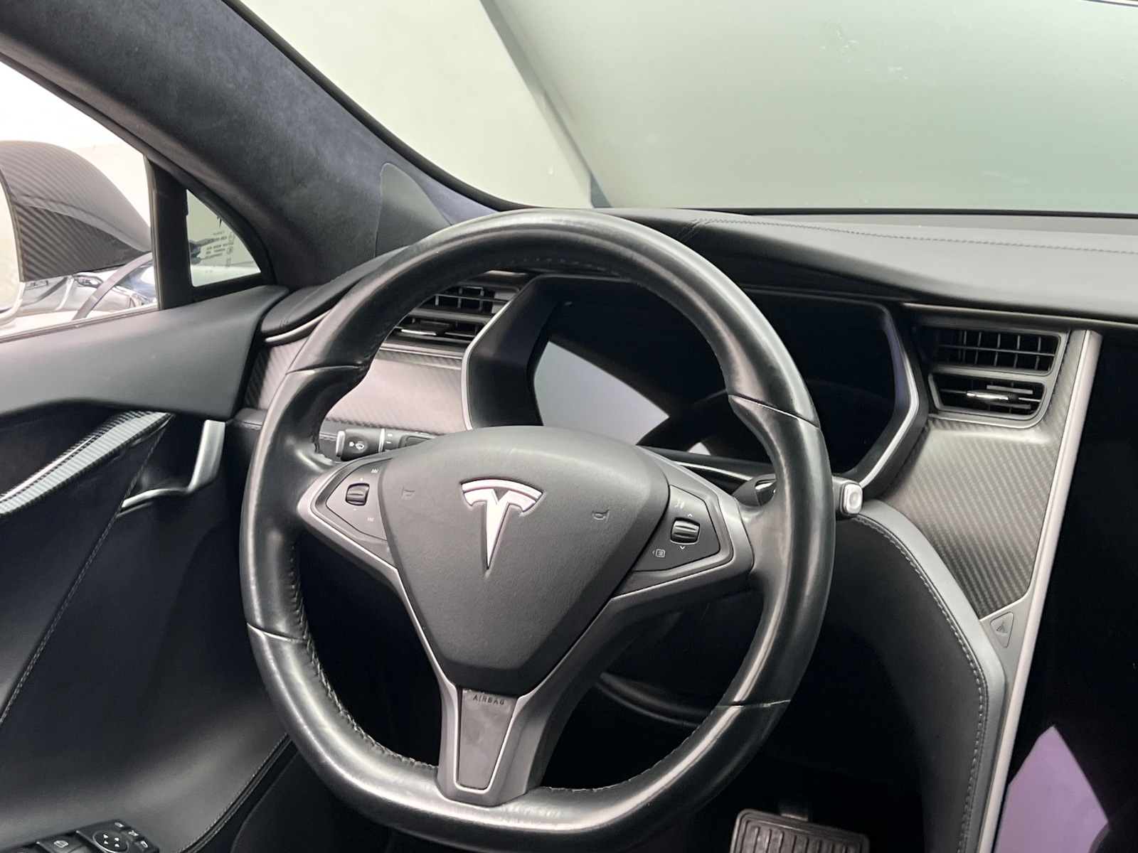 Thumbnail: 2018 Tesla Model S - 5