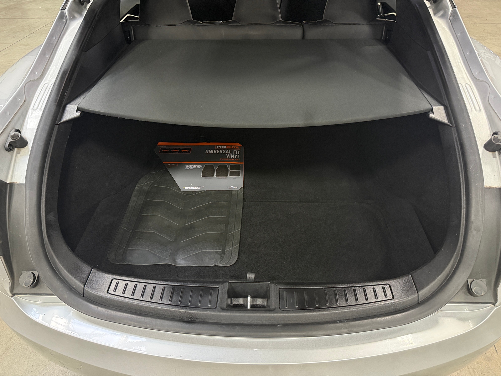 Thumbnail: 2018 Tesla Model S - 7