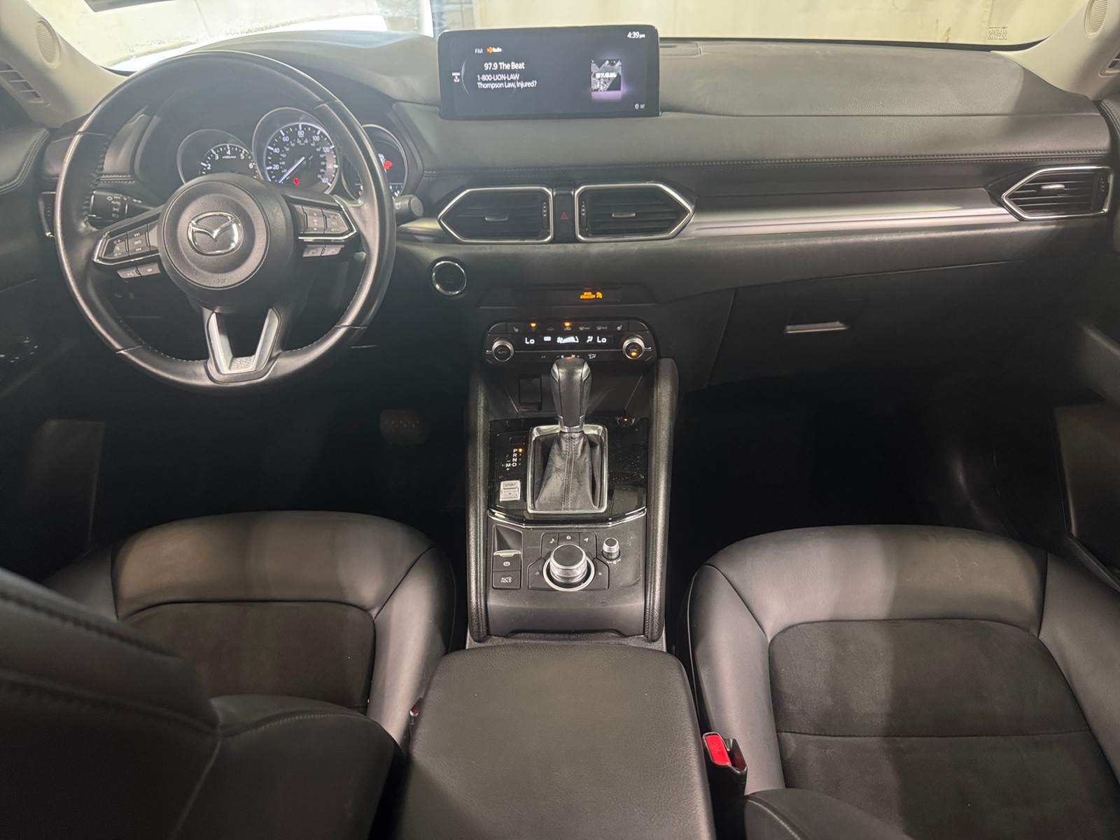 Thumbnail: 2021 Mazda CX-5 - 2