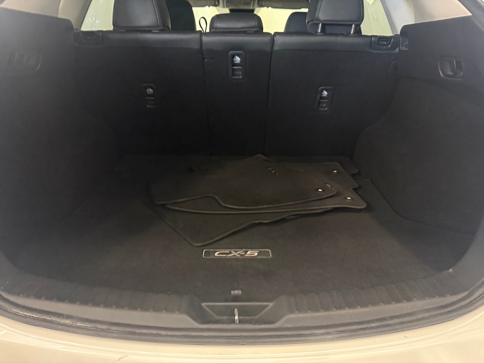 Thumbnail: 2021 Mazda CX-5 - 6