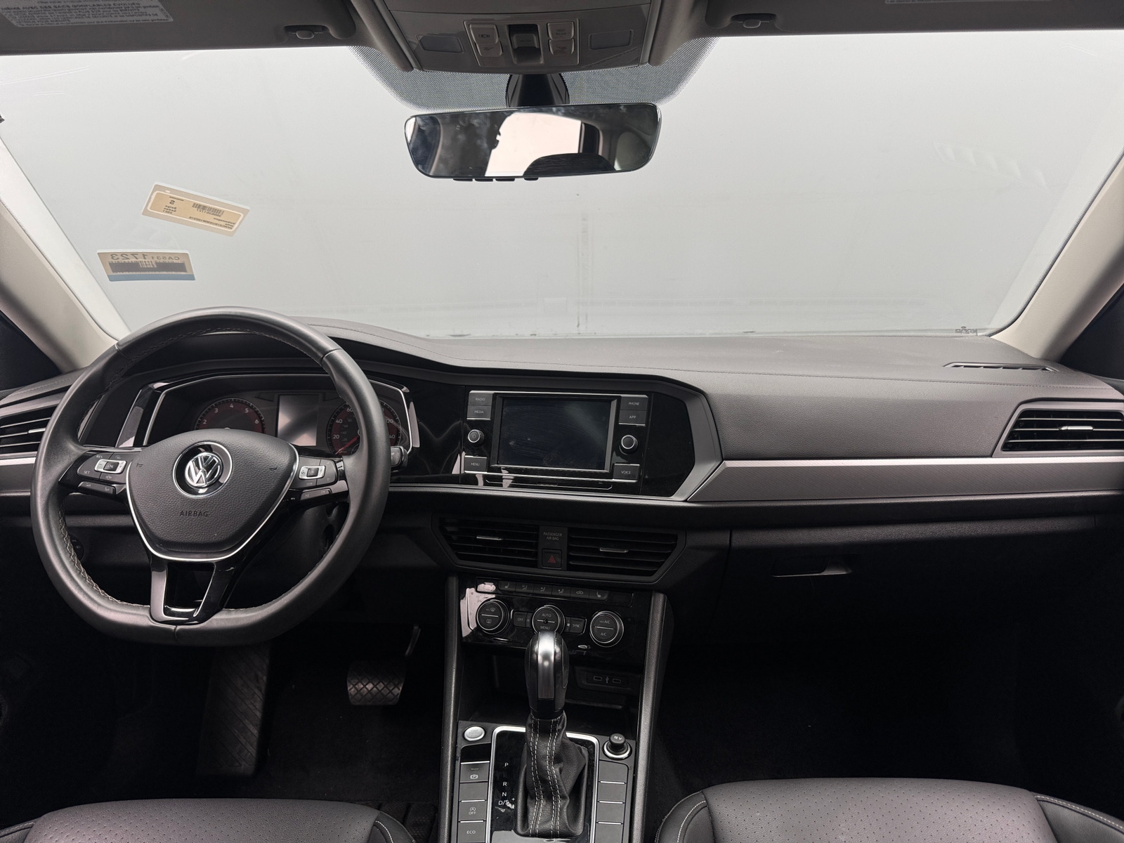 Thumbnail: 2021 Volkswagen Jetta - 3