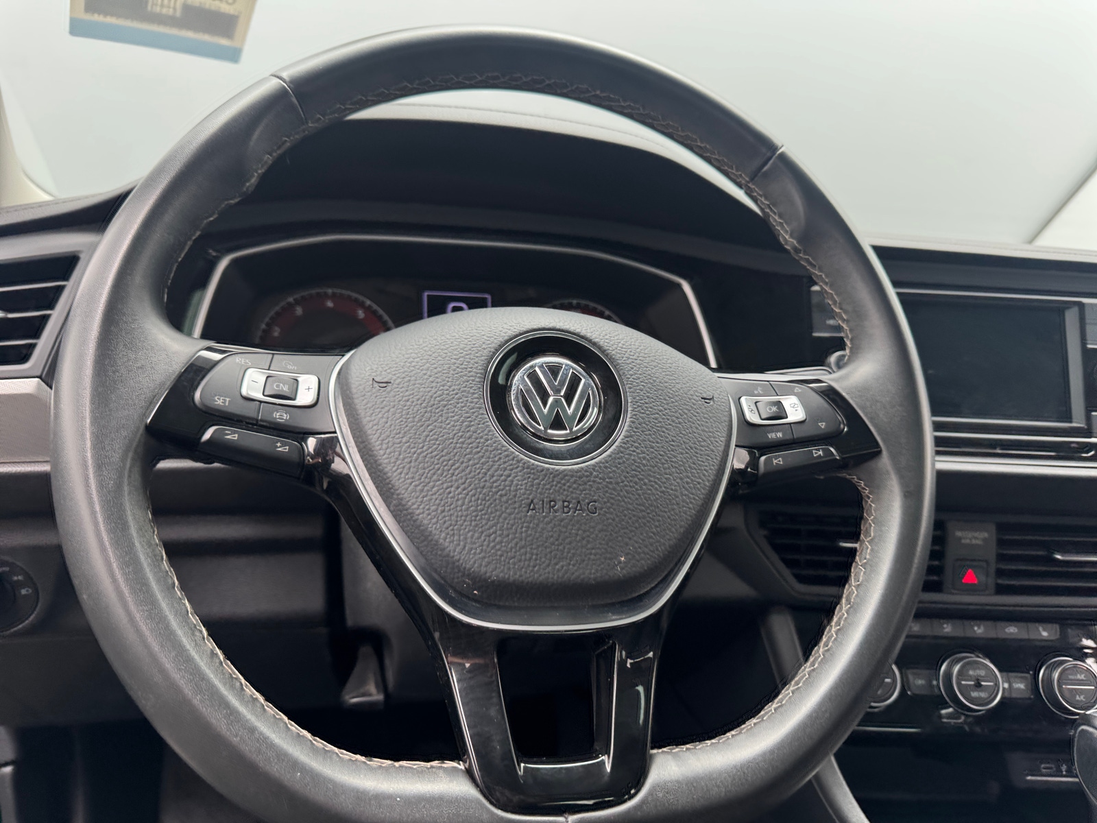 Thumbnail: 2021 Volkswagen Jetta - 5