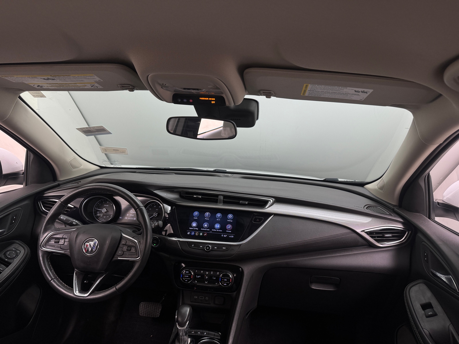 Thumbnail: 2023 Buick Encore GX - 2