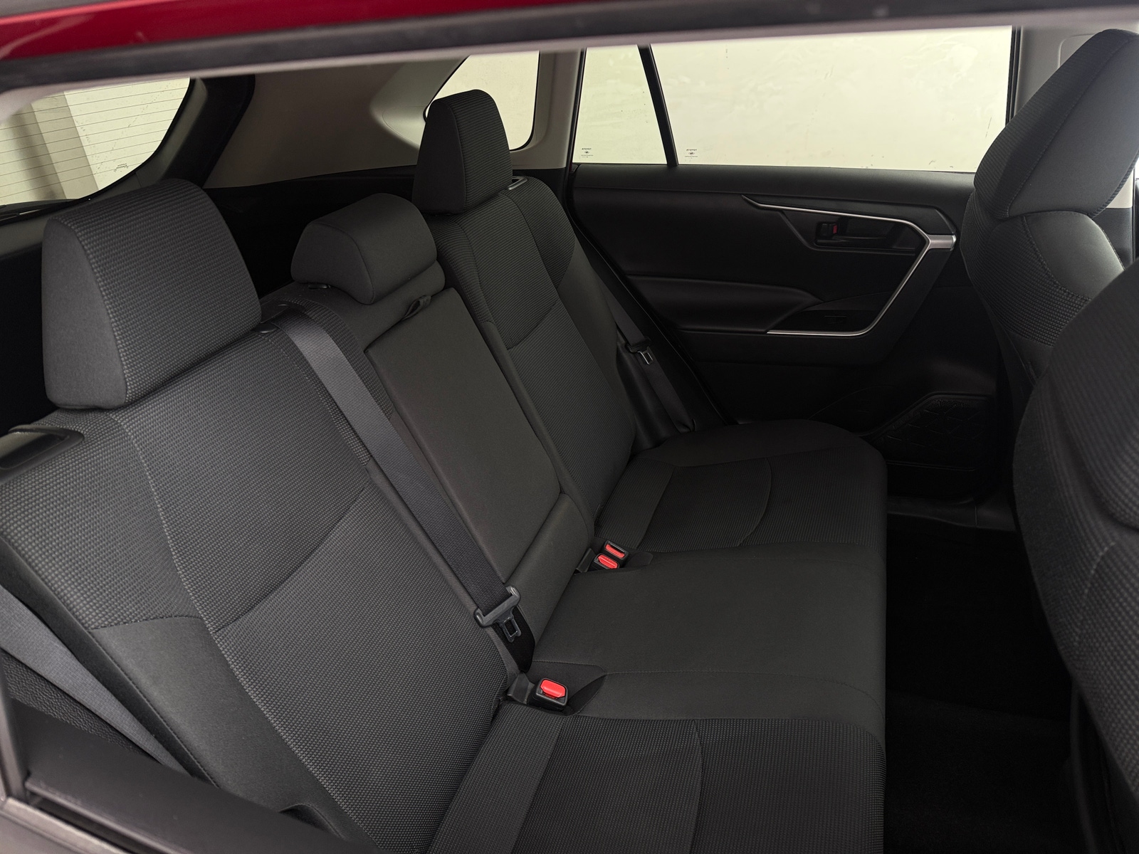 Thumbnail: 2025 Toyota RAV4 - 6