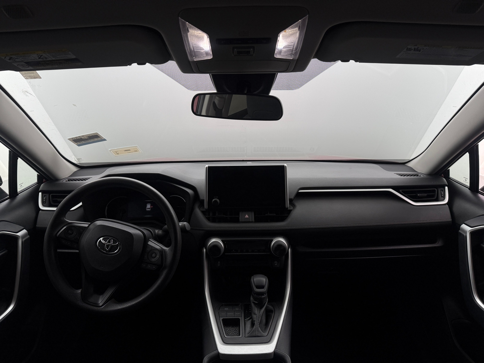 Thumbnail: 2025 Toyota RAV4 - 3