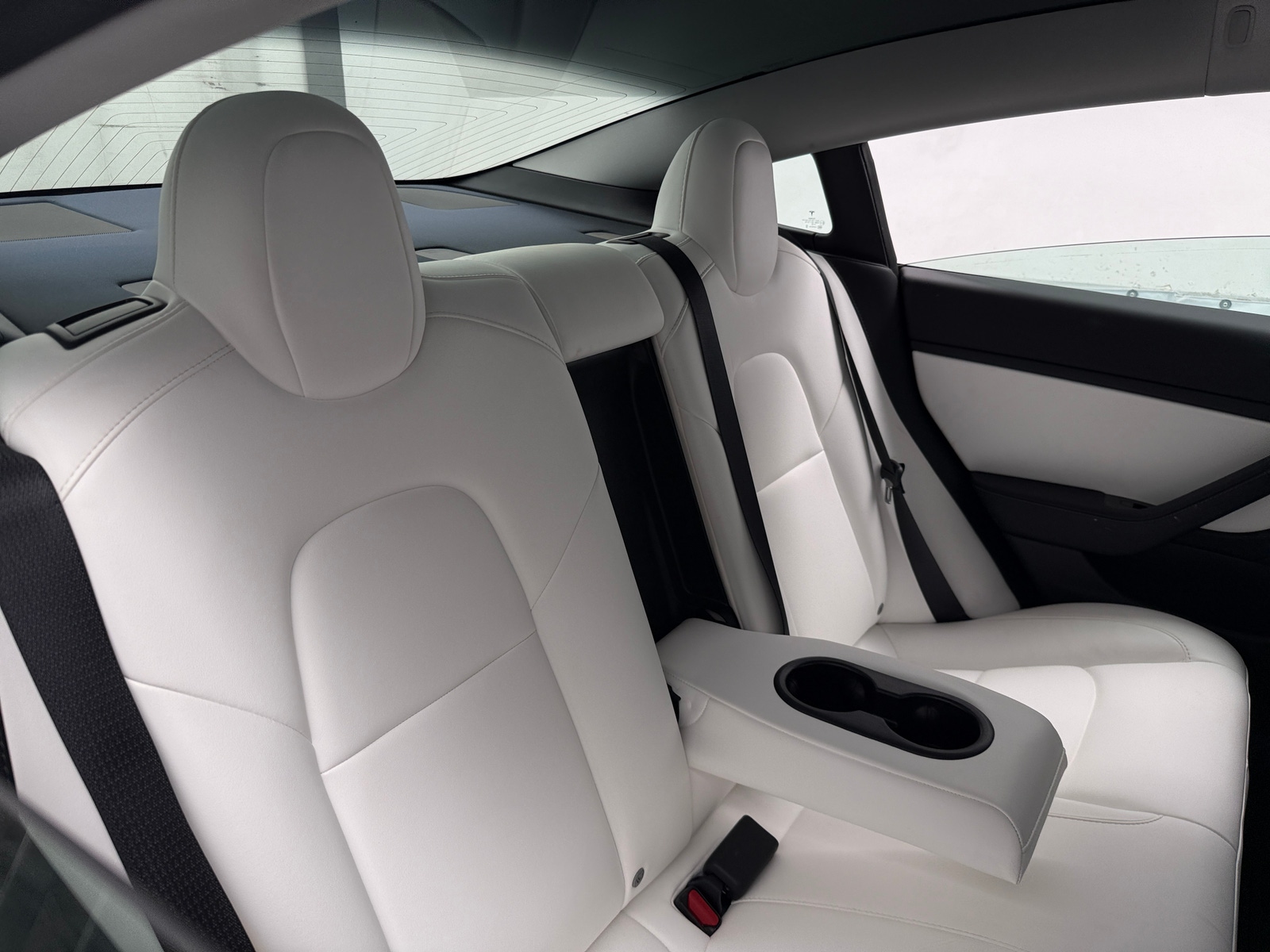 Thumbnail: 2020 Tesla Model 3 - 5