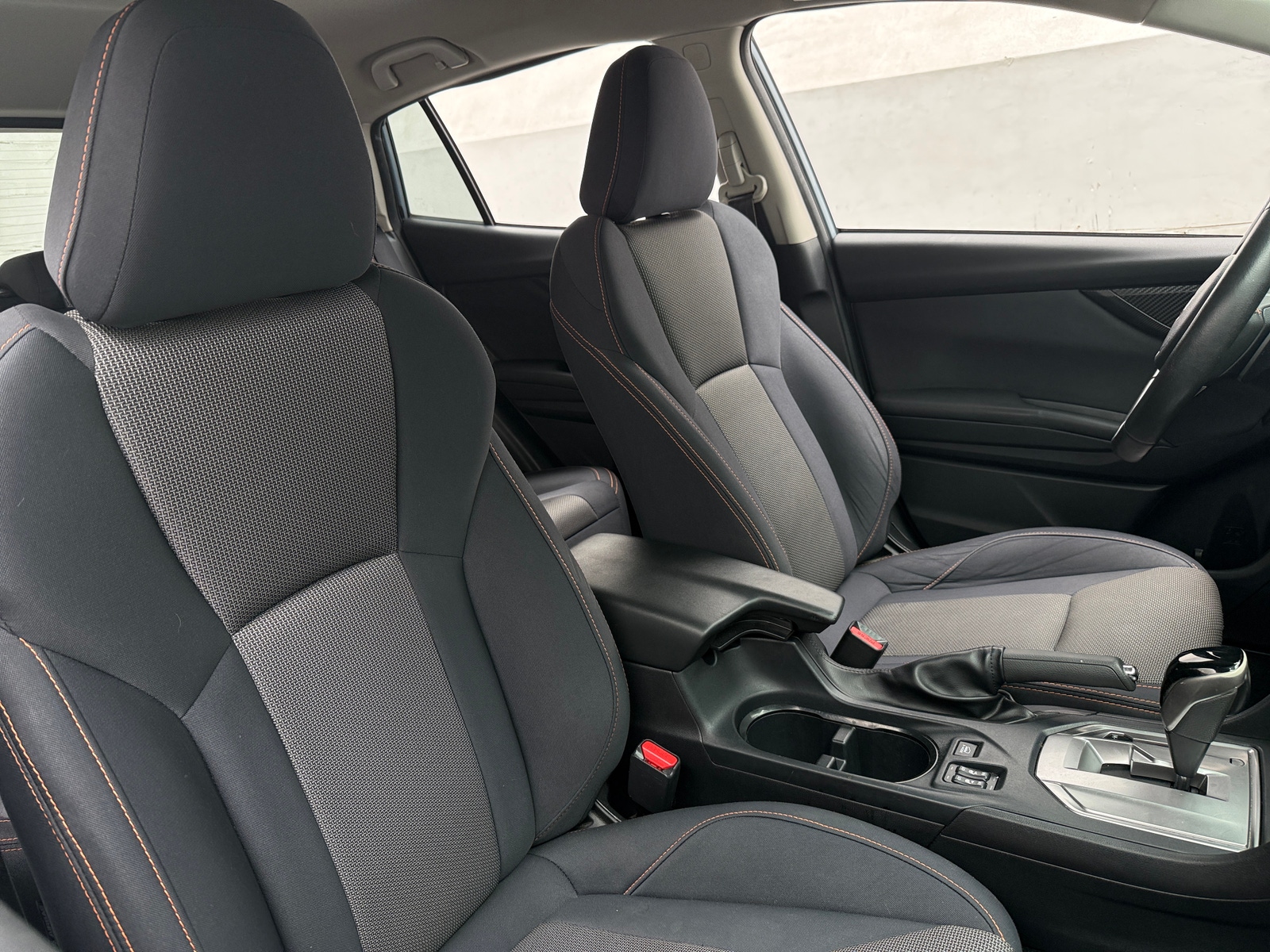 Thumbnail: 2020 Subaru Crosstrek - 2