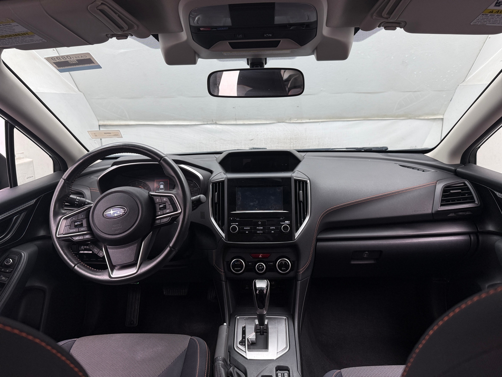 Thumbnail: 2020 Subaru Crosstrek - 3