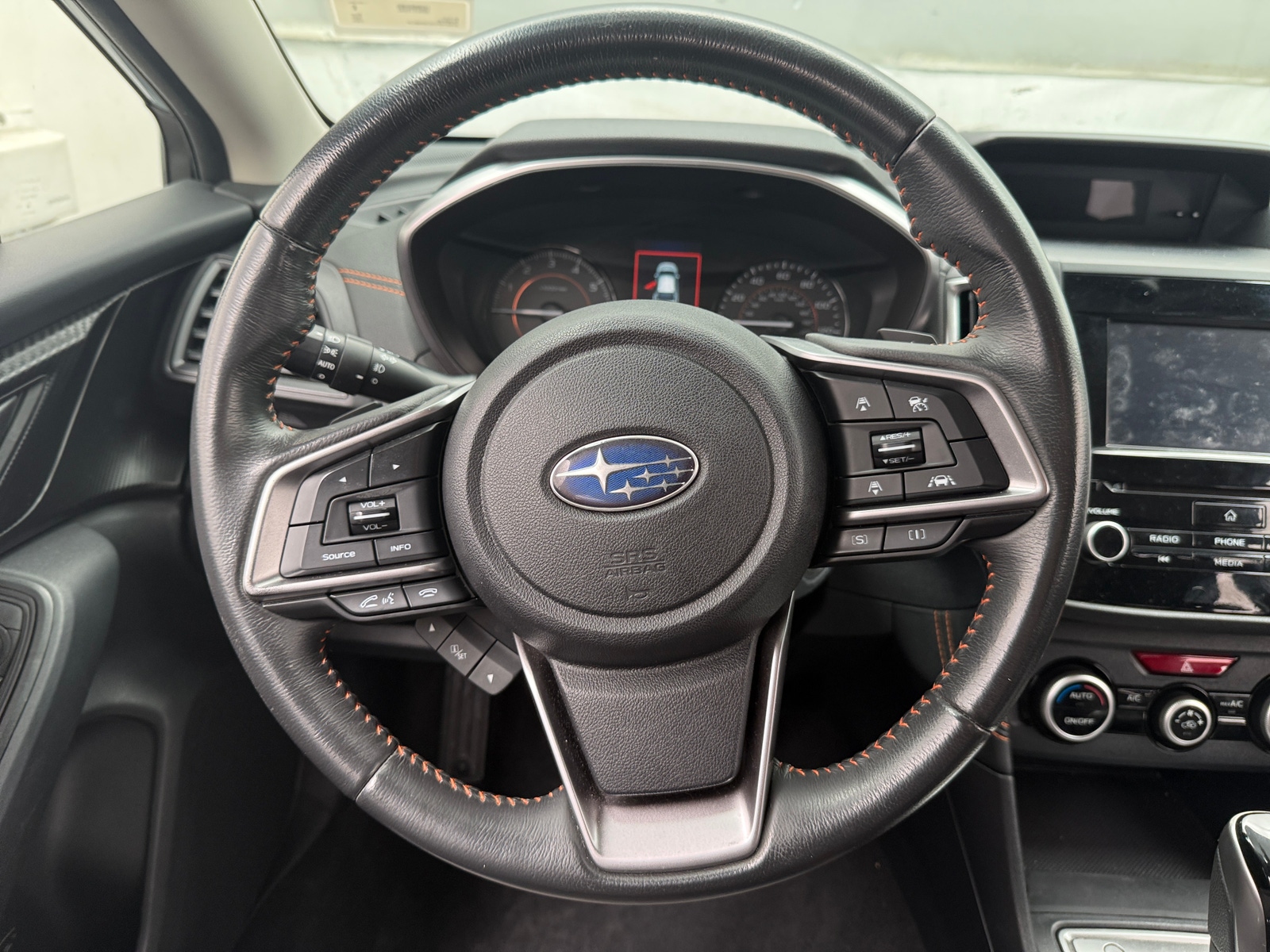 Thumbnail: 2020 Subaru Crosstrek - 5