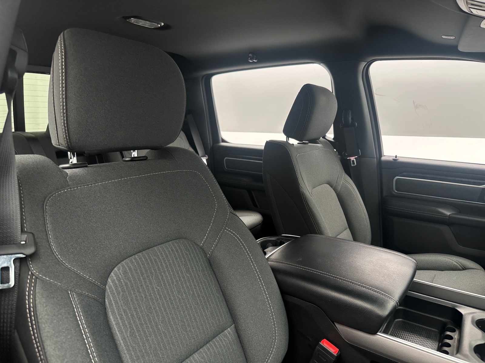 Thumbnail: 2022 RAM 1500 - 2