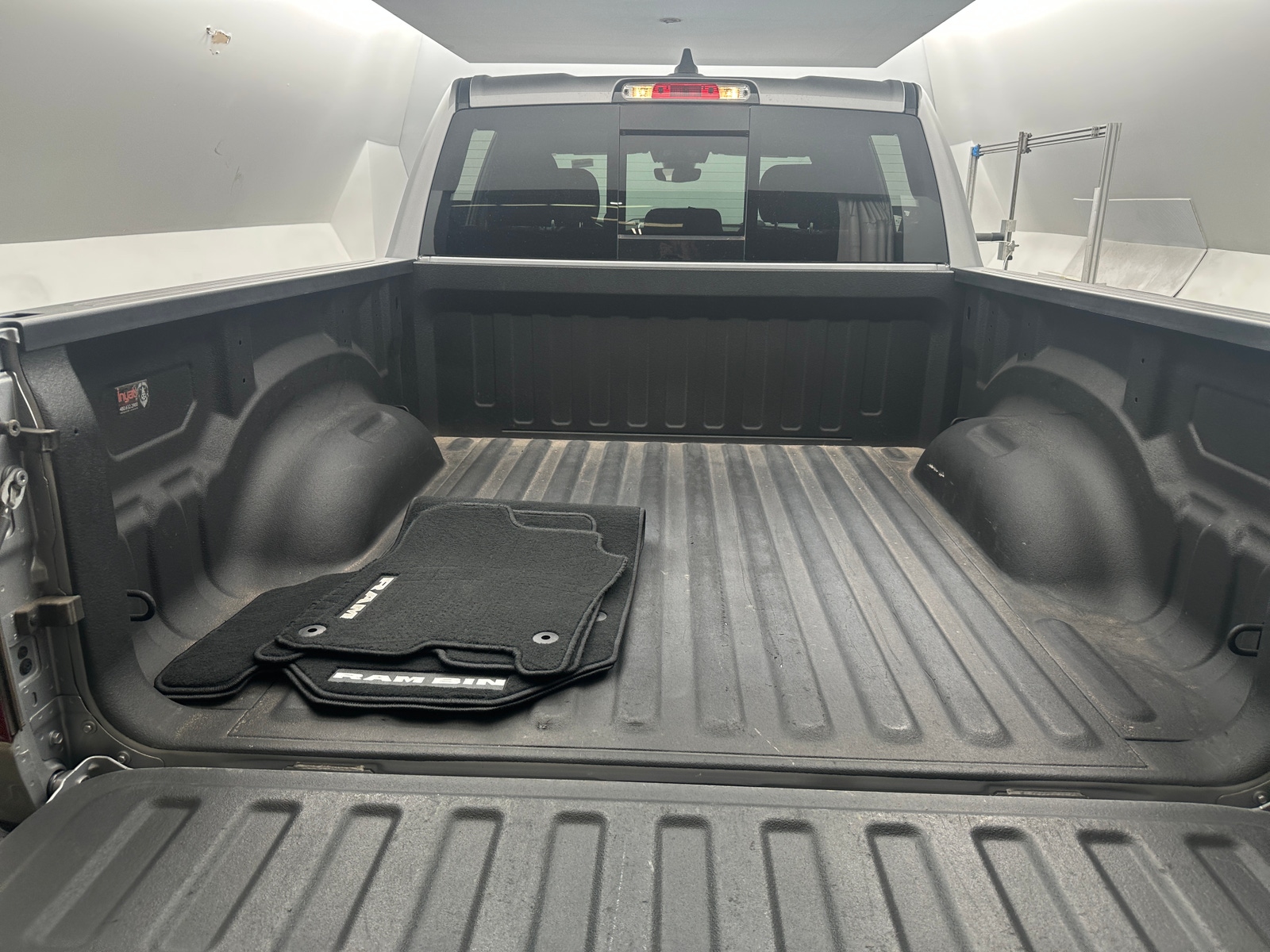 Thumbnail: 2022 RAM 1500 - 7